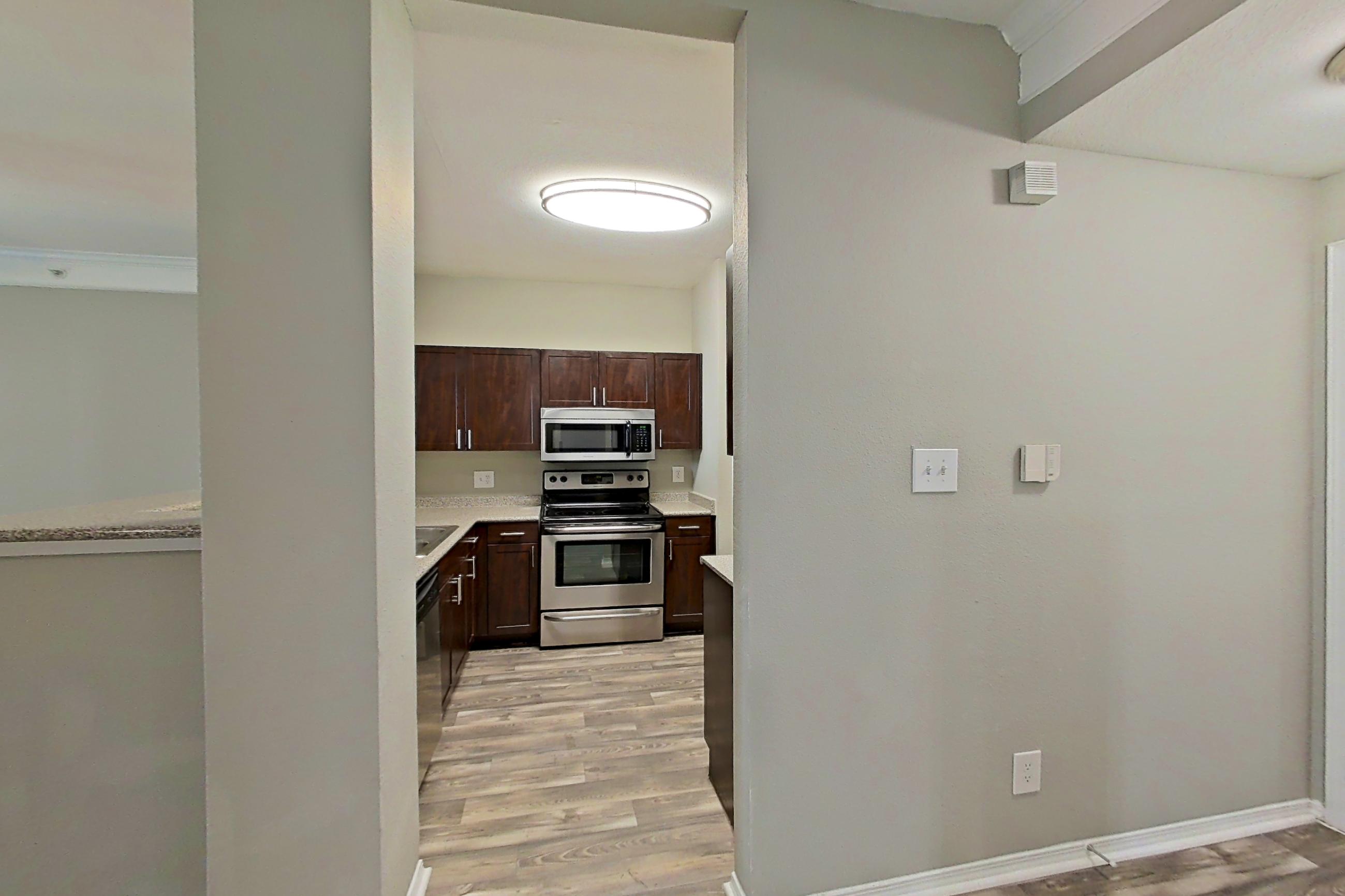 ENTRYWAY AND DINING