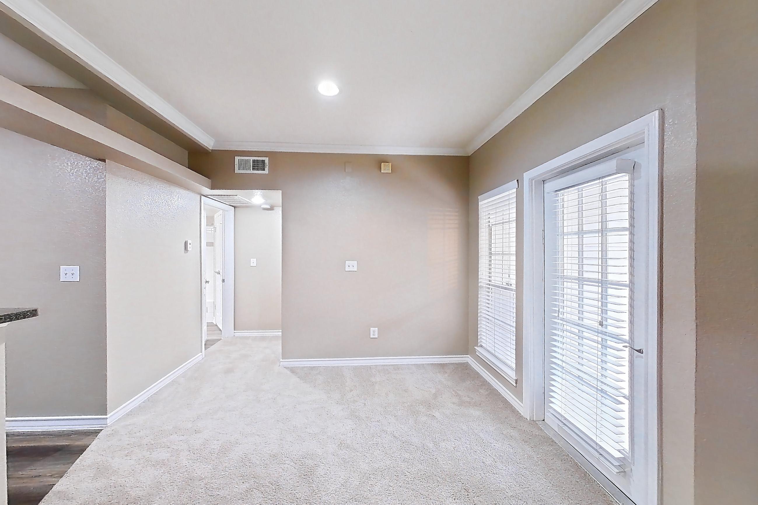LIVING SPACE