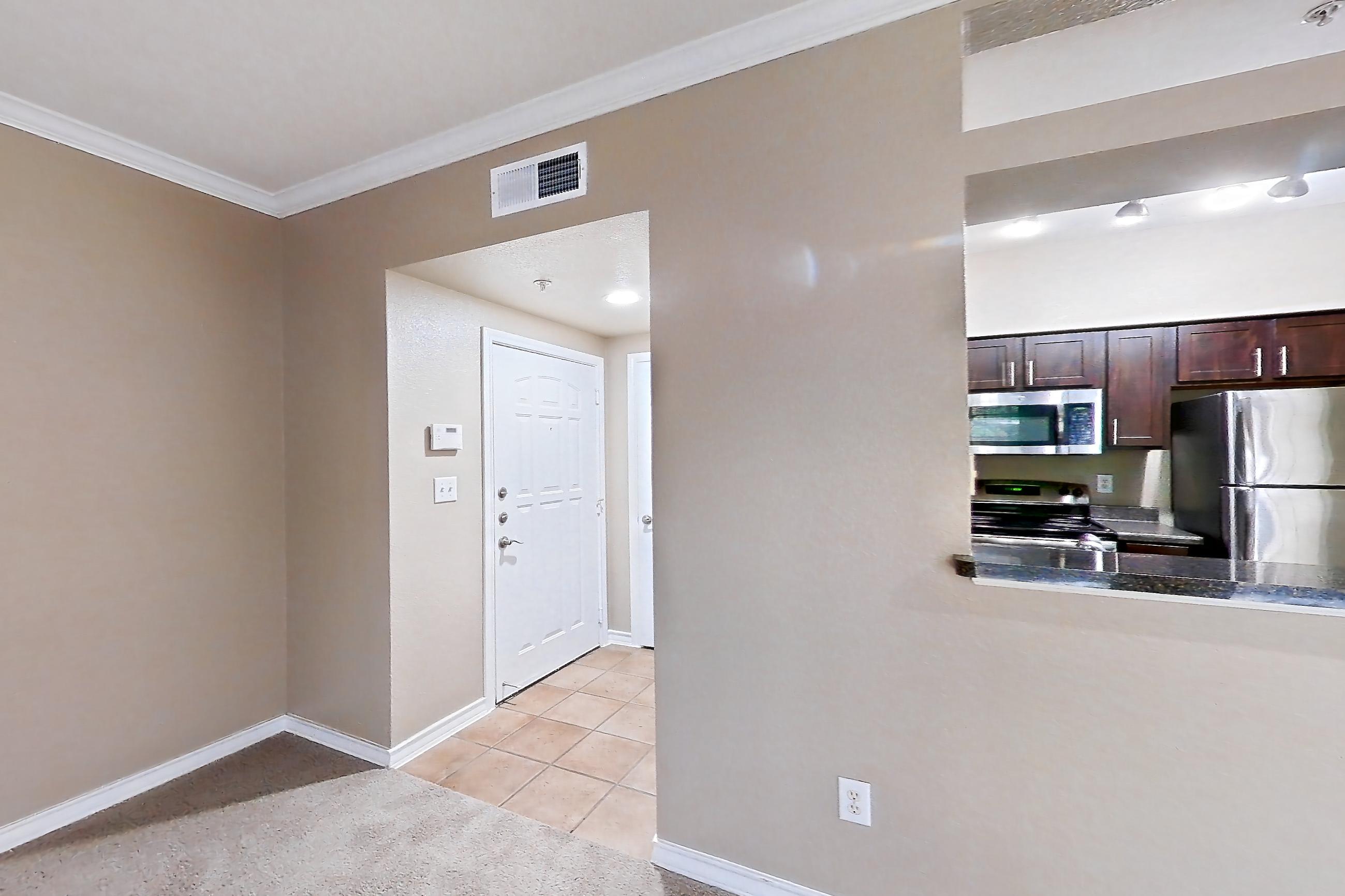 LIVING SPACE