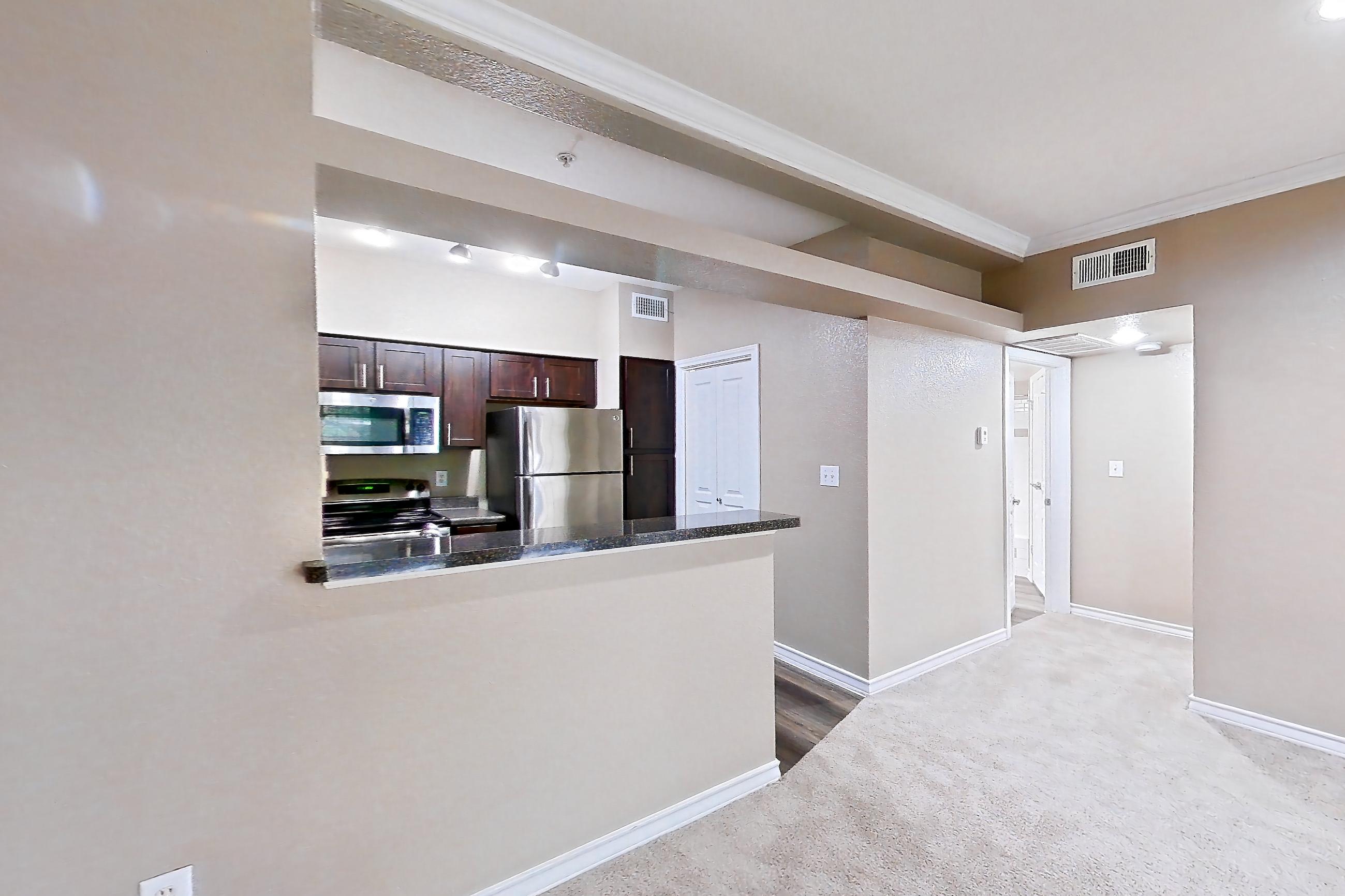 LIVING SPACE