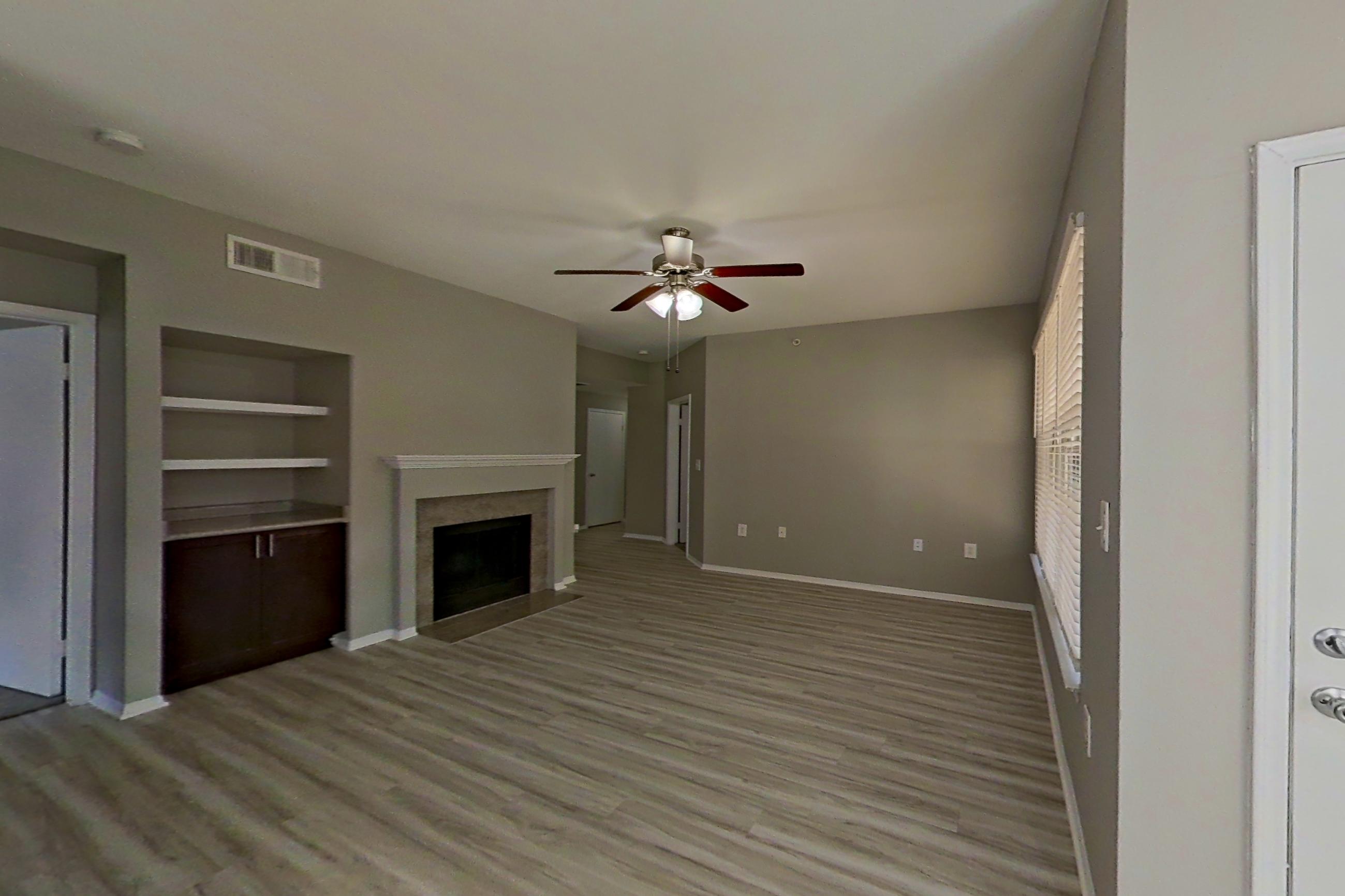DINING (representative of this floor plan)