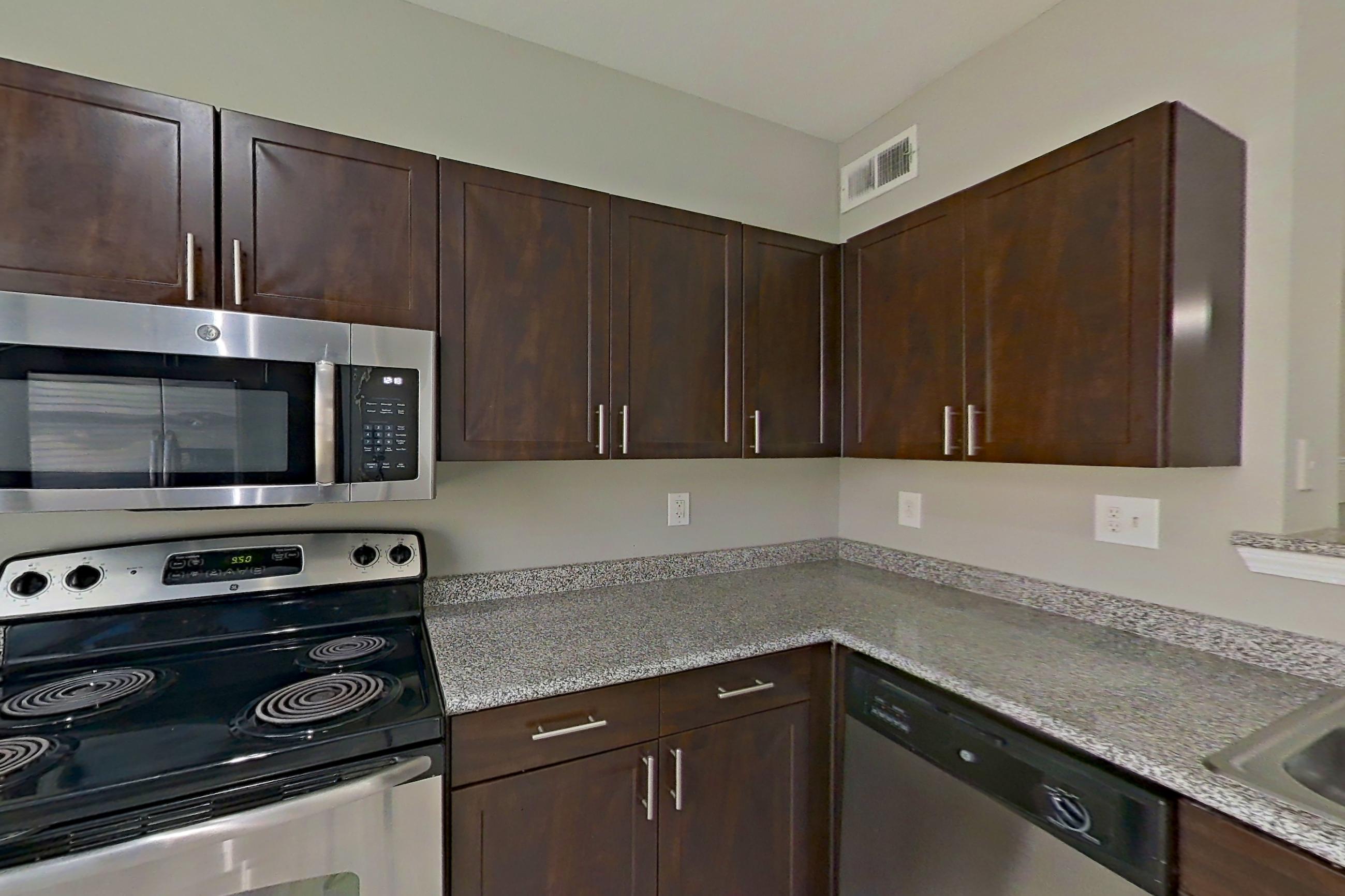 KITCHEN (representative of this floor plan)