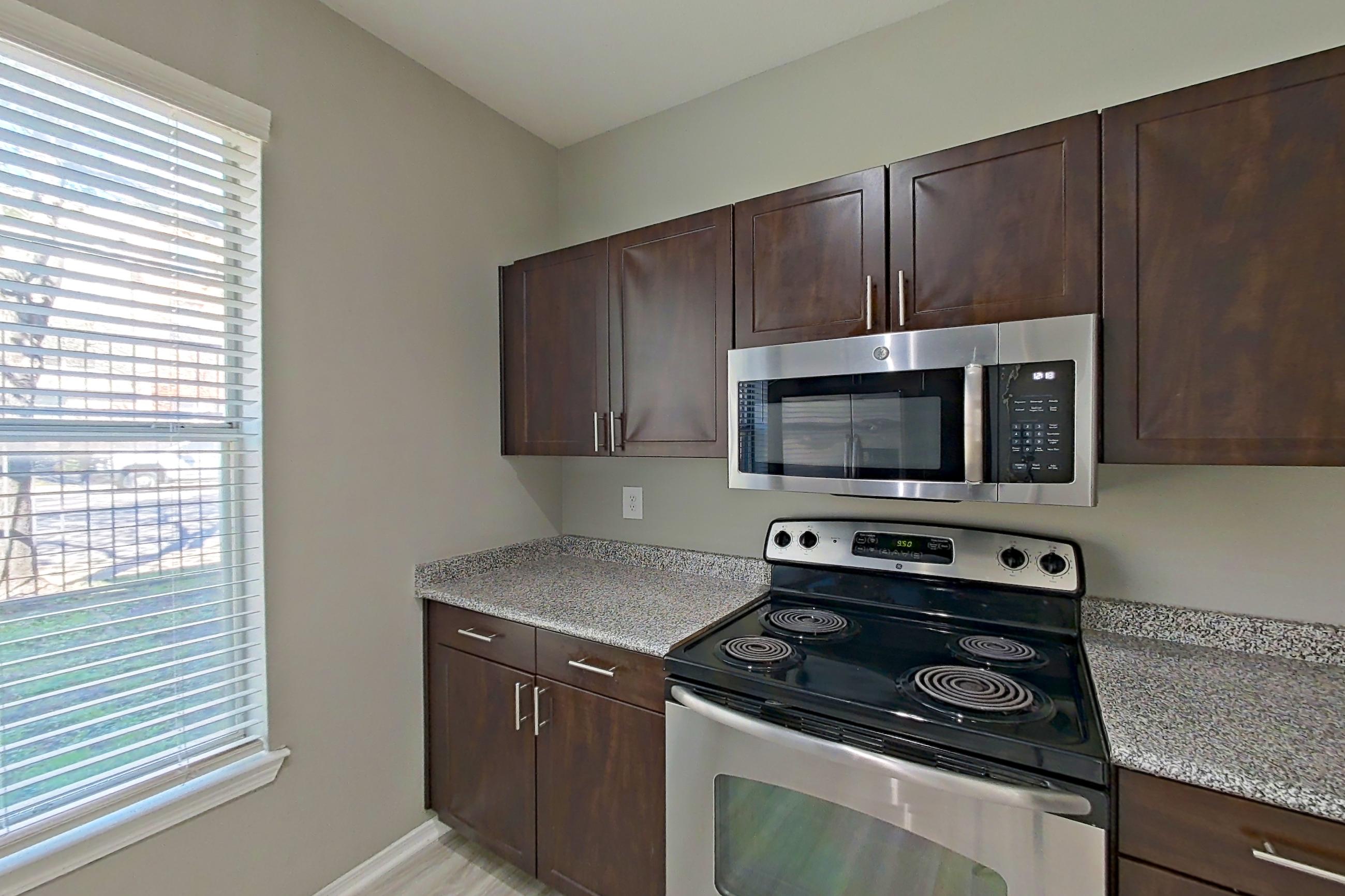 KITCHEN (representative of this floor plan)