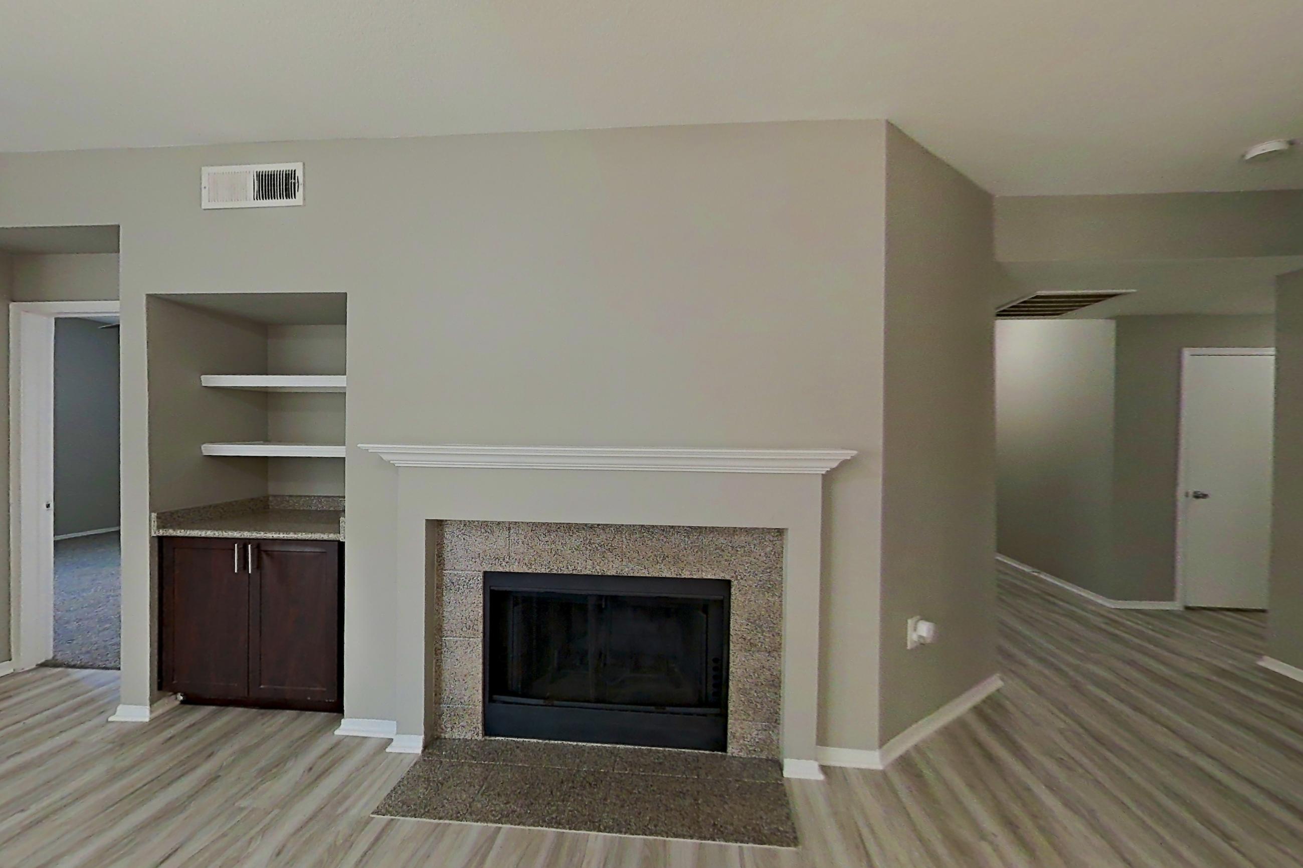 LIVING ROOM (representative of this floor plan)