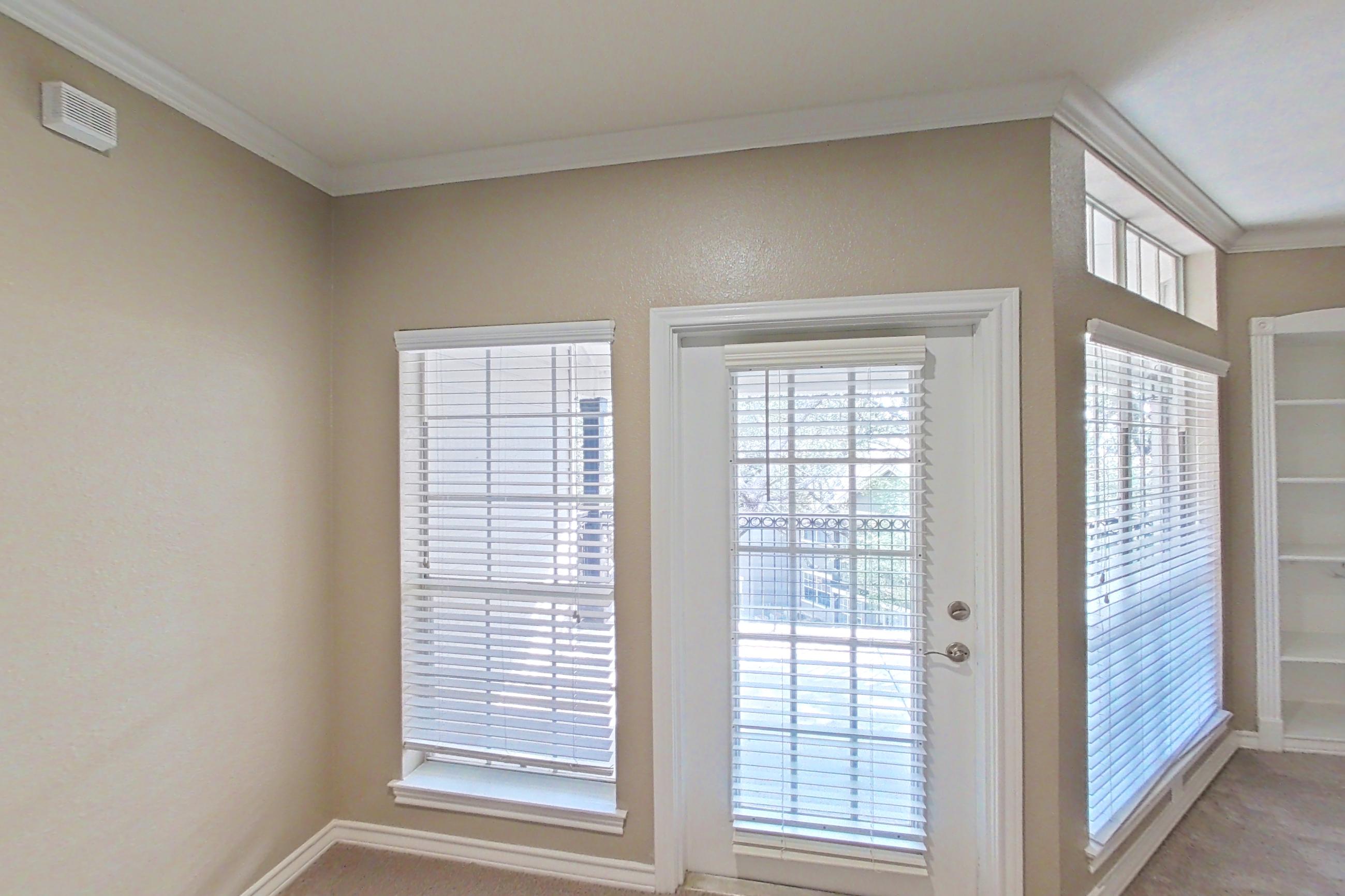 DINING SPACE
