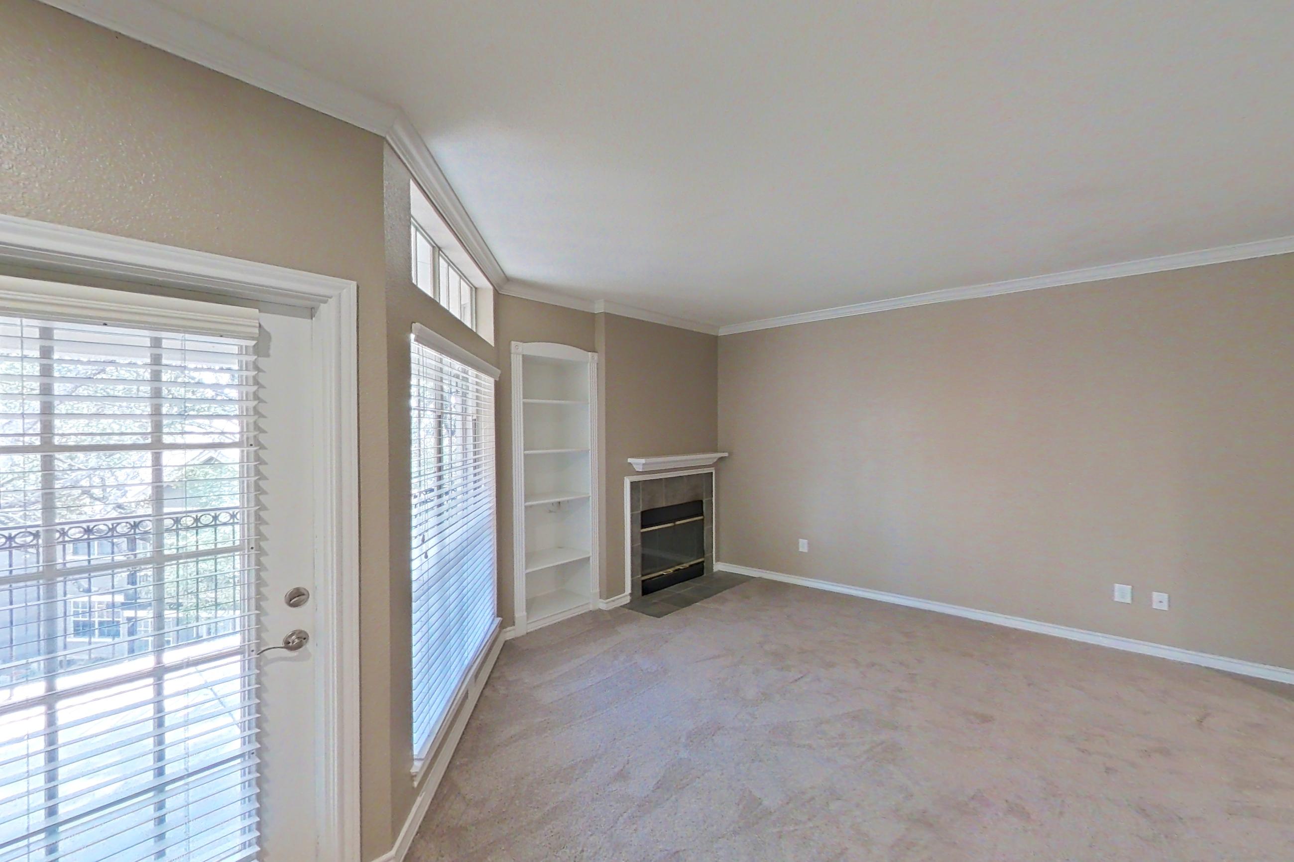 DINING SPACE