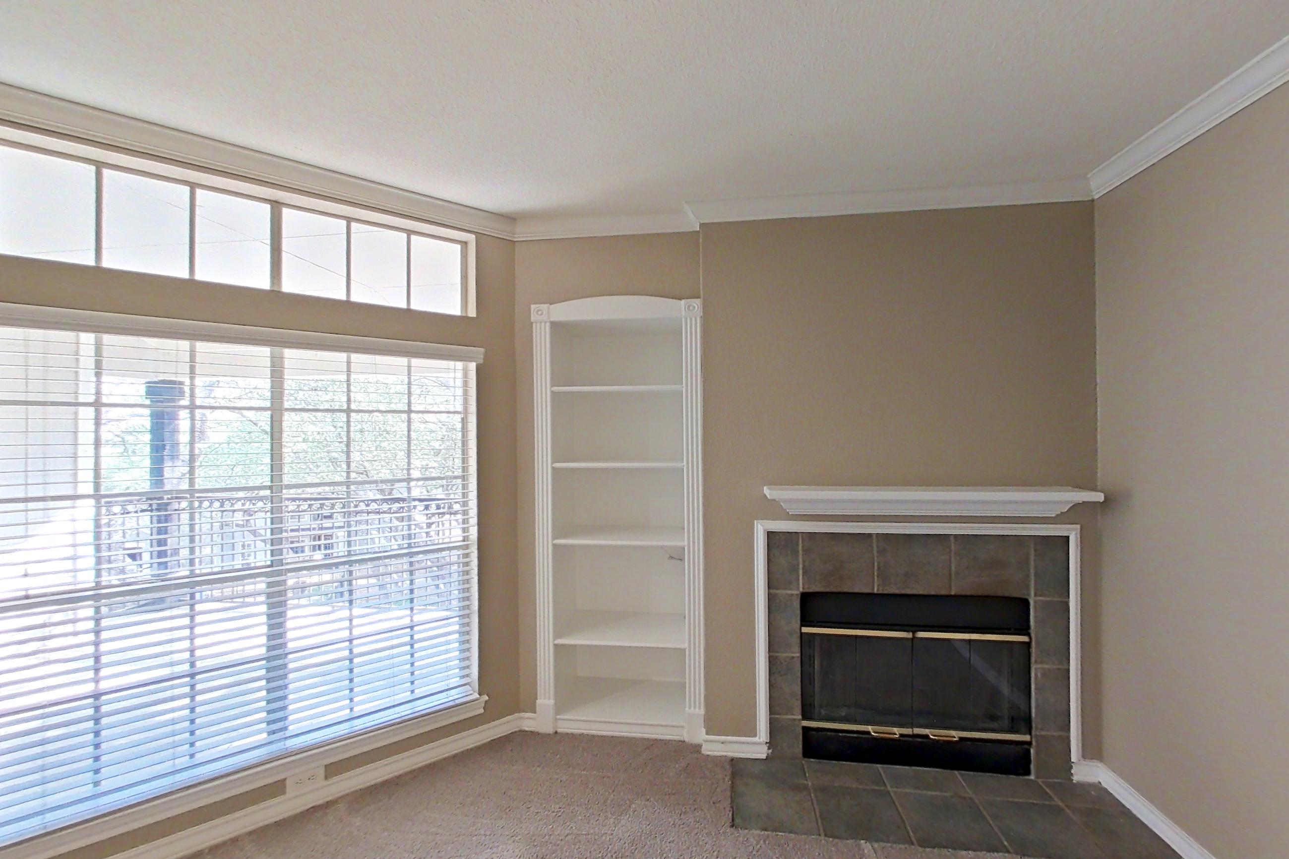 LIVING SPACE