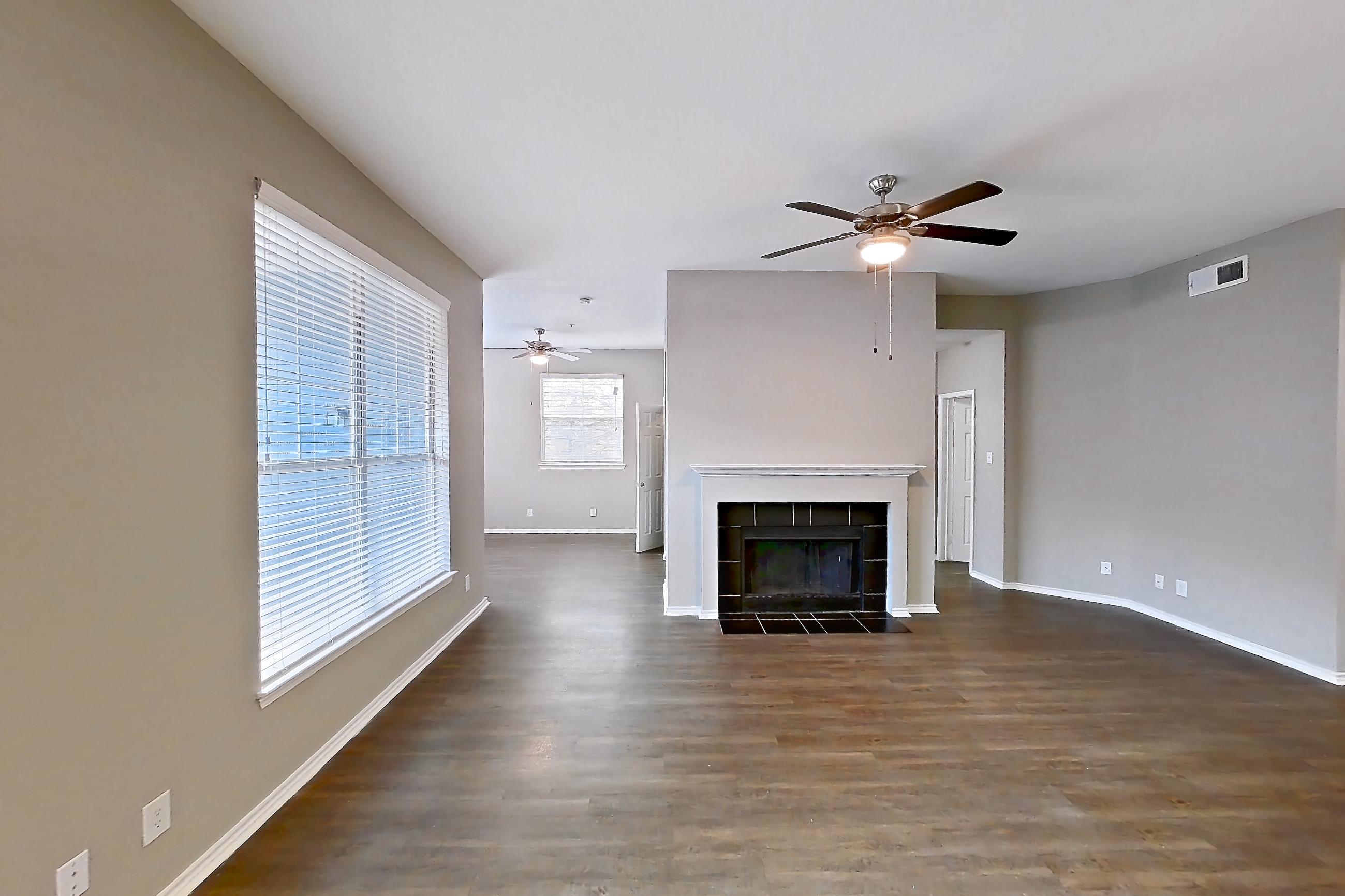 DINING ROOM (representative of this floor plan)