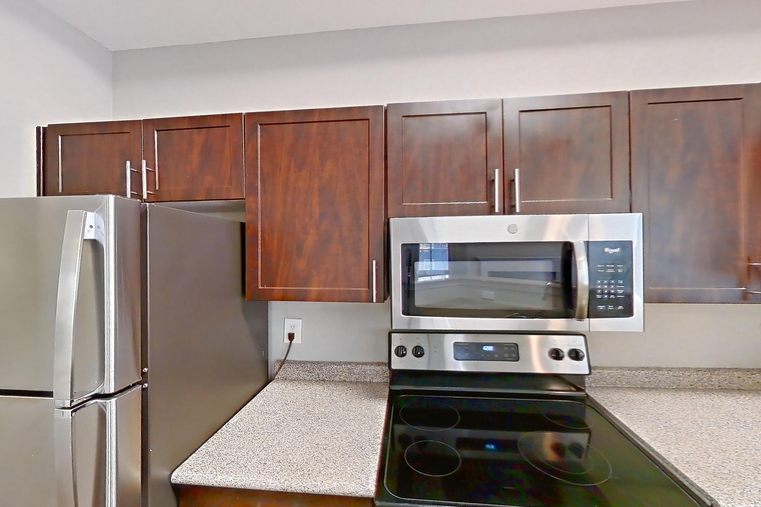 KITCHEN (representative of this floor plan)