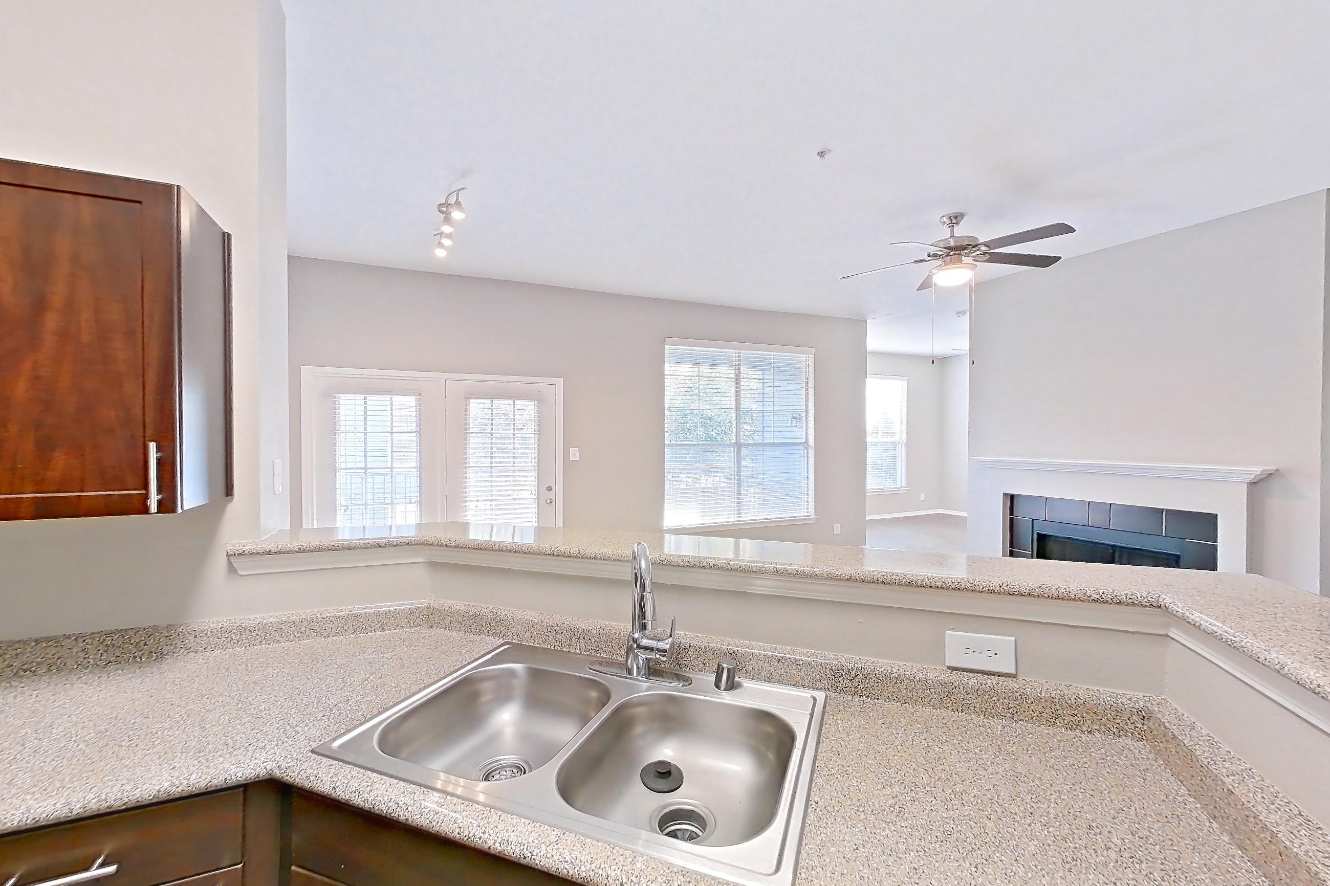 KITCHEN (representative of this floor plan)