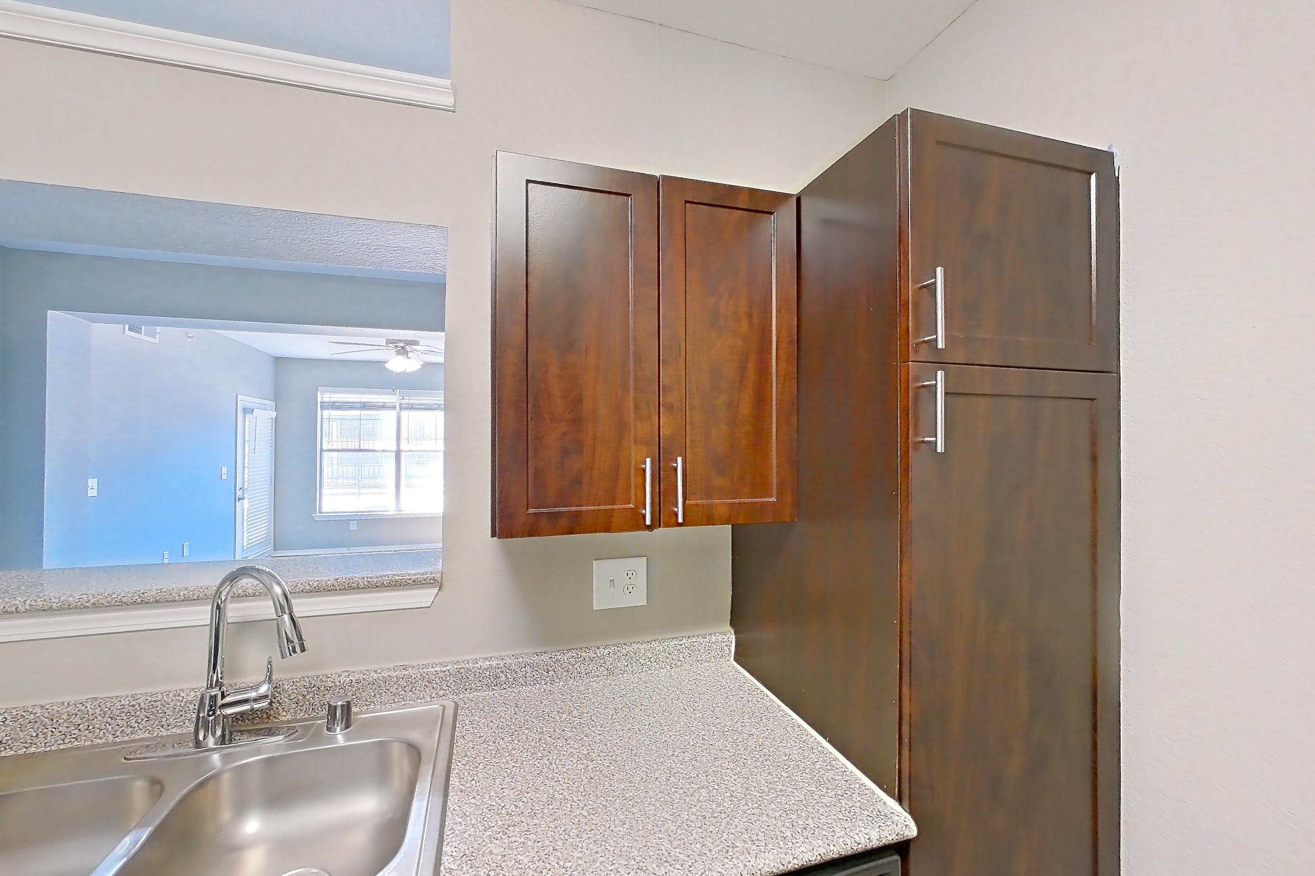 KITCHEN (representative of this floor plan)