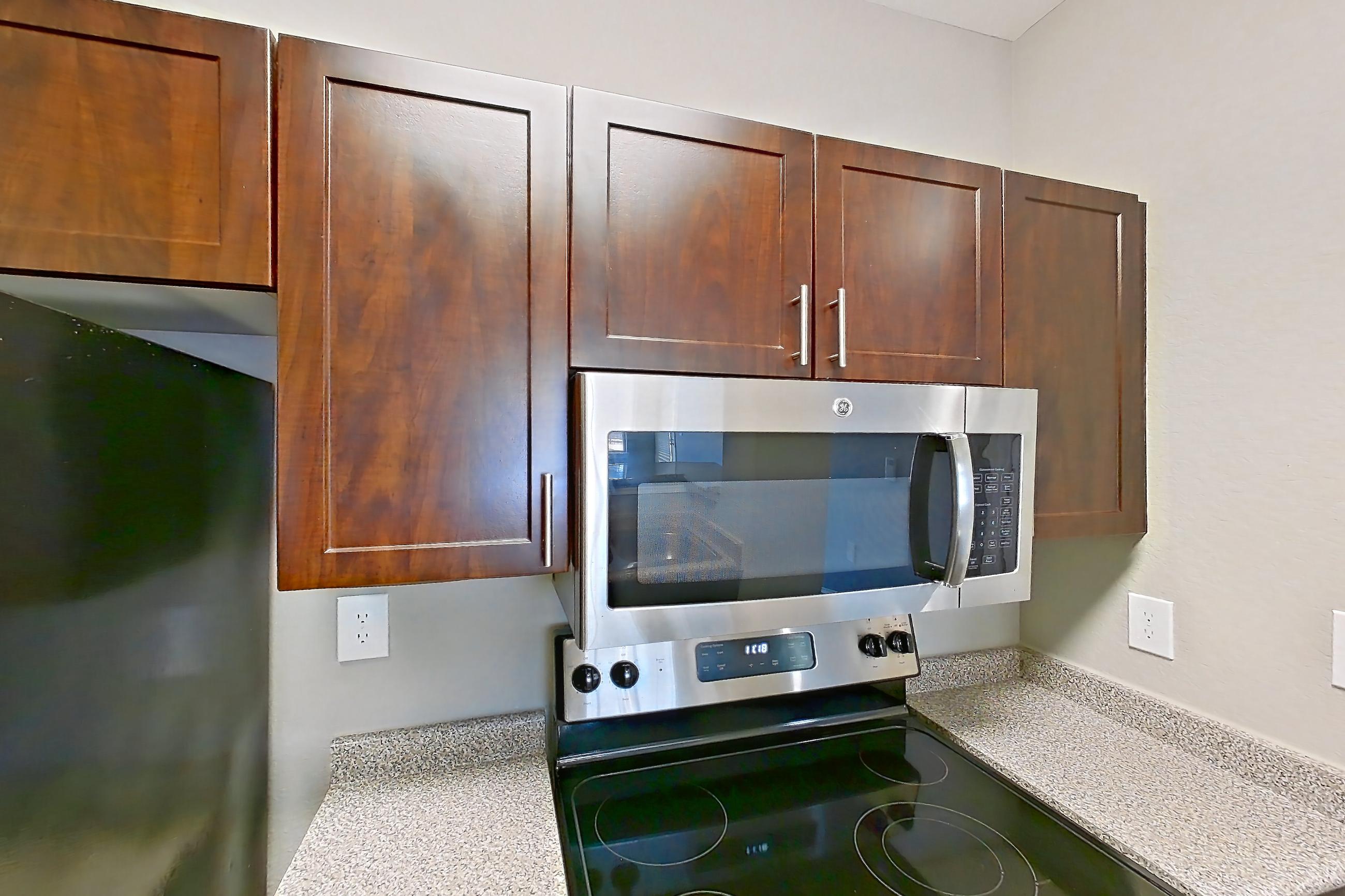 KITCHEN (representative of this floor plan)