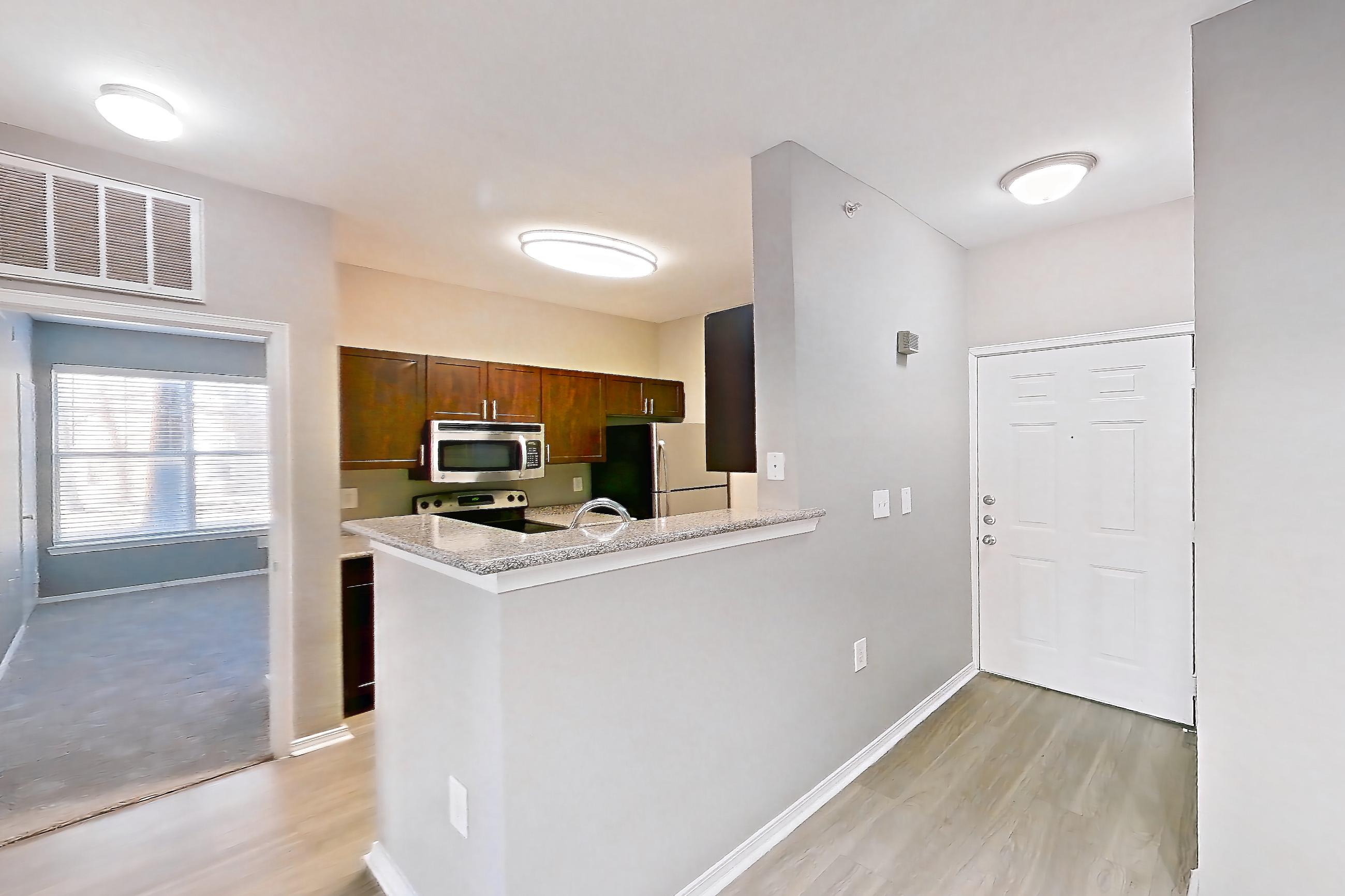 DINING ROOM (representative of this floor plan)