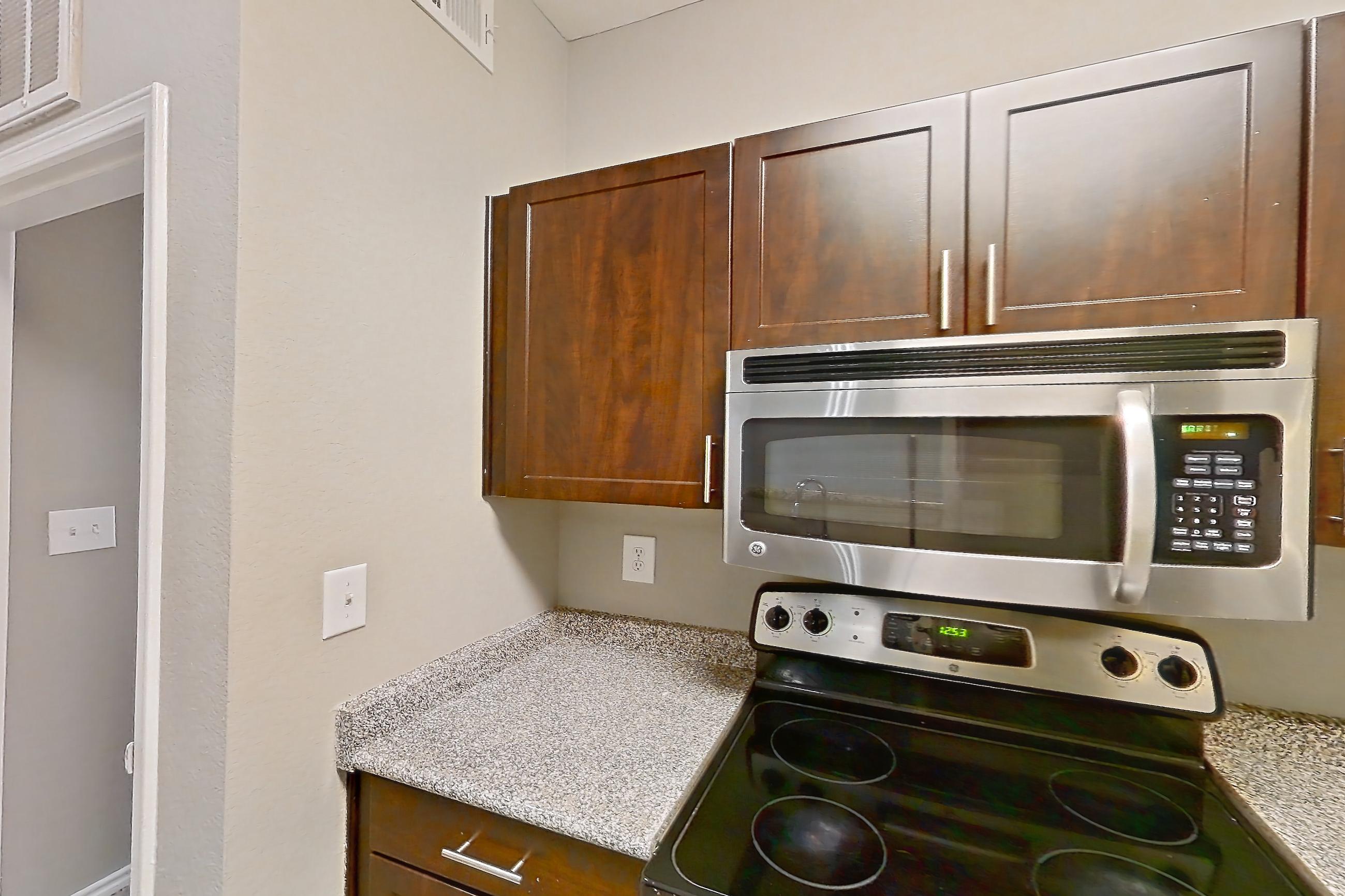 KITCHEN (representative of this floor plan)