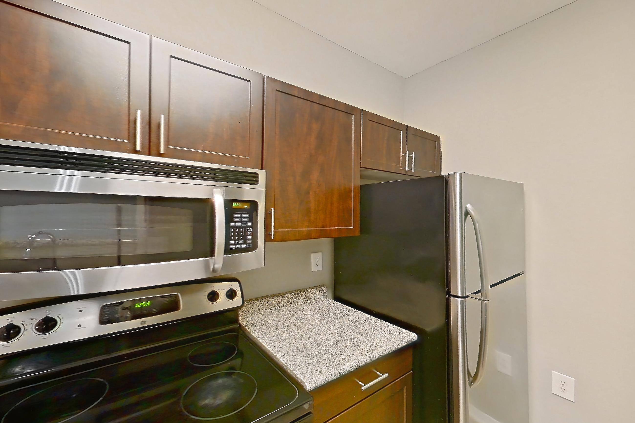 KITCHEN (representative of this floor plan)