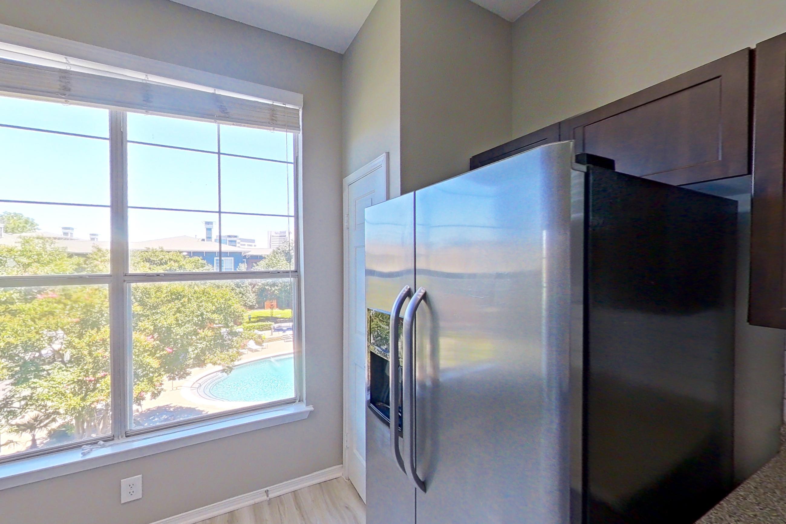 KITCHEN (representative of this floor plan)