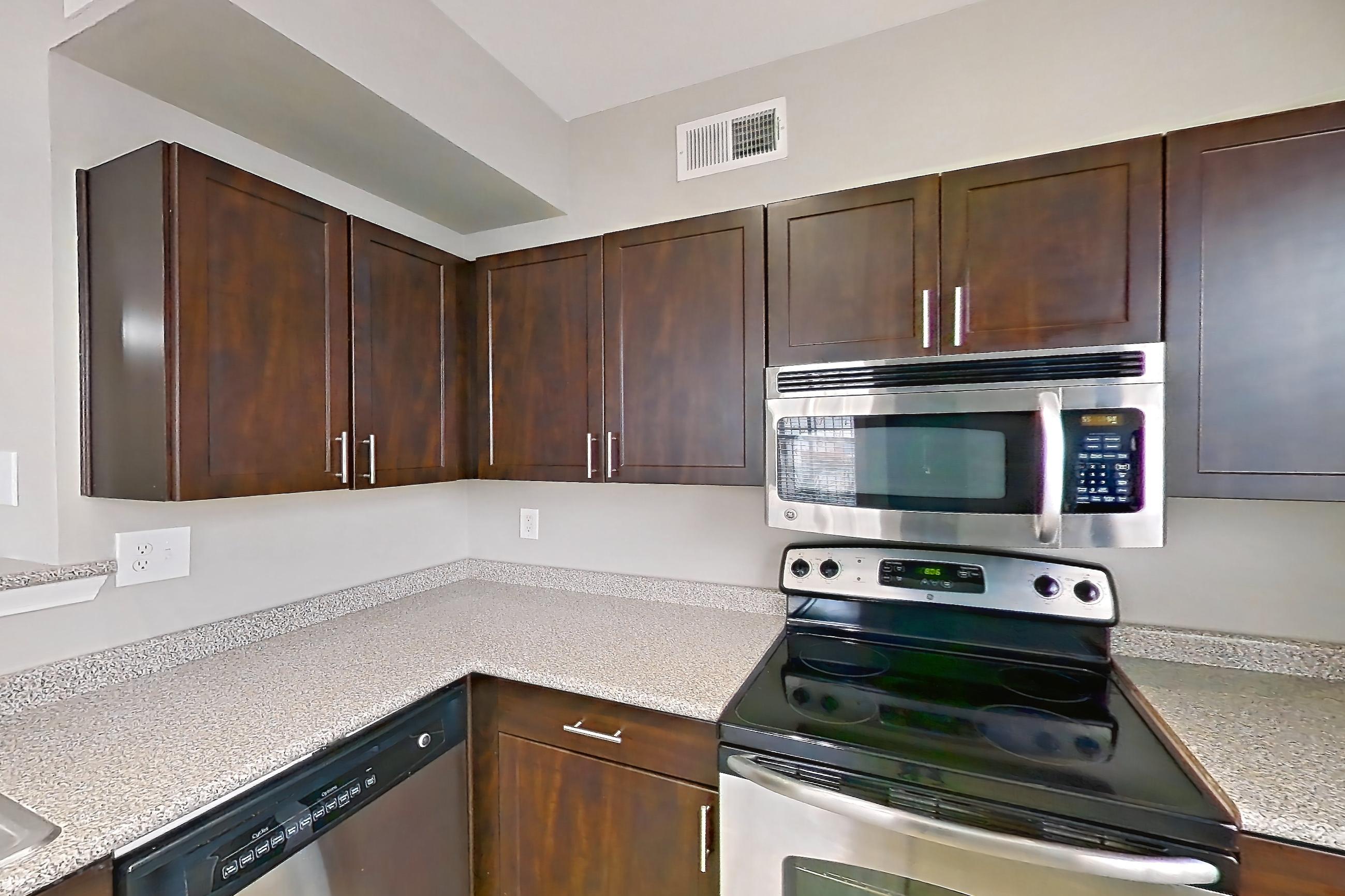 KITCHEN (representative of this floor plan)