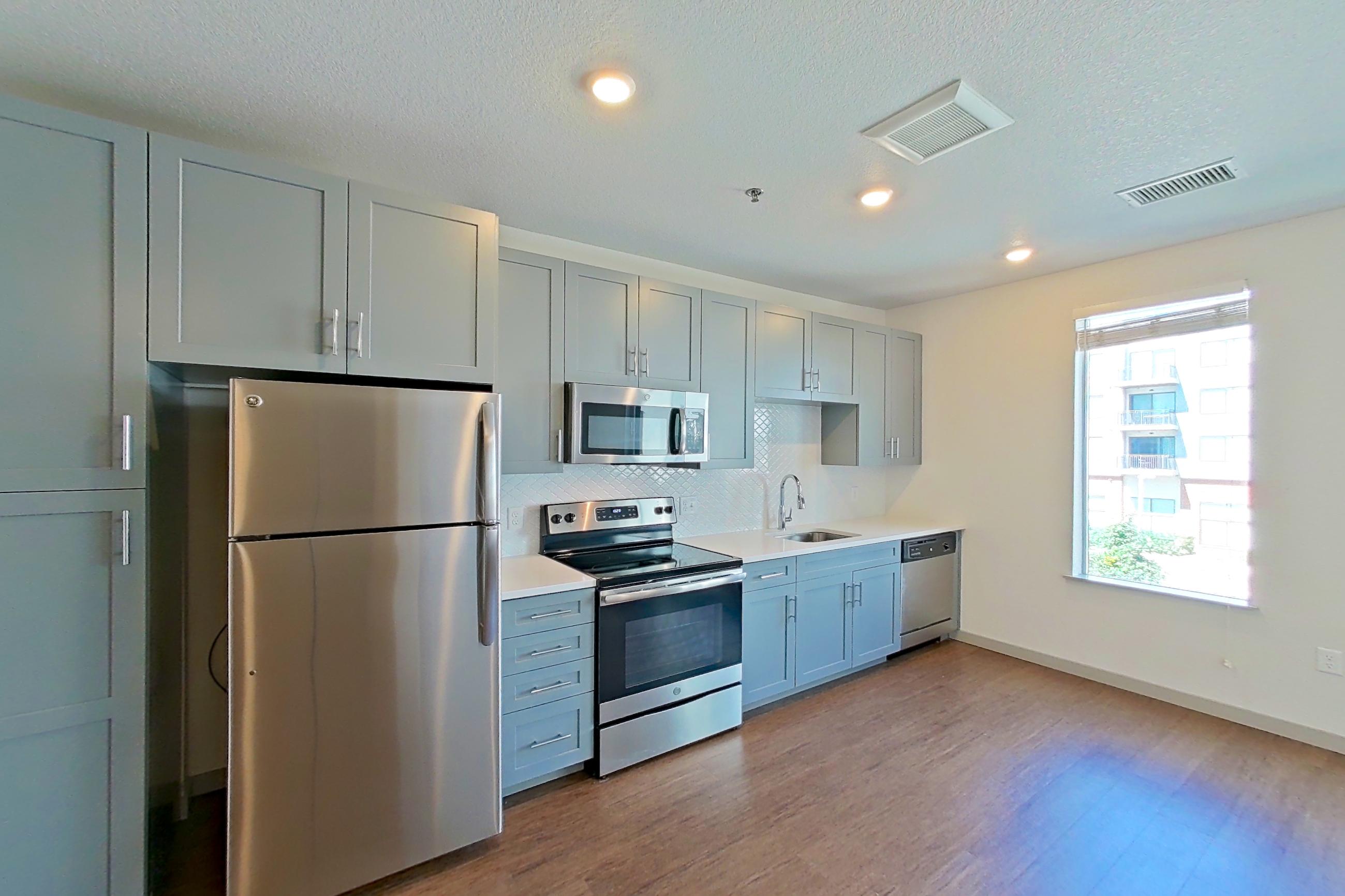 LIVING SPACE