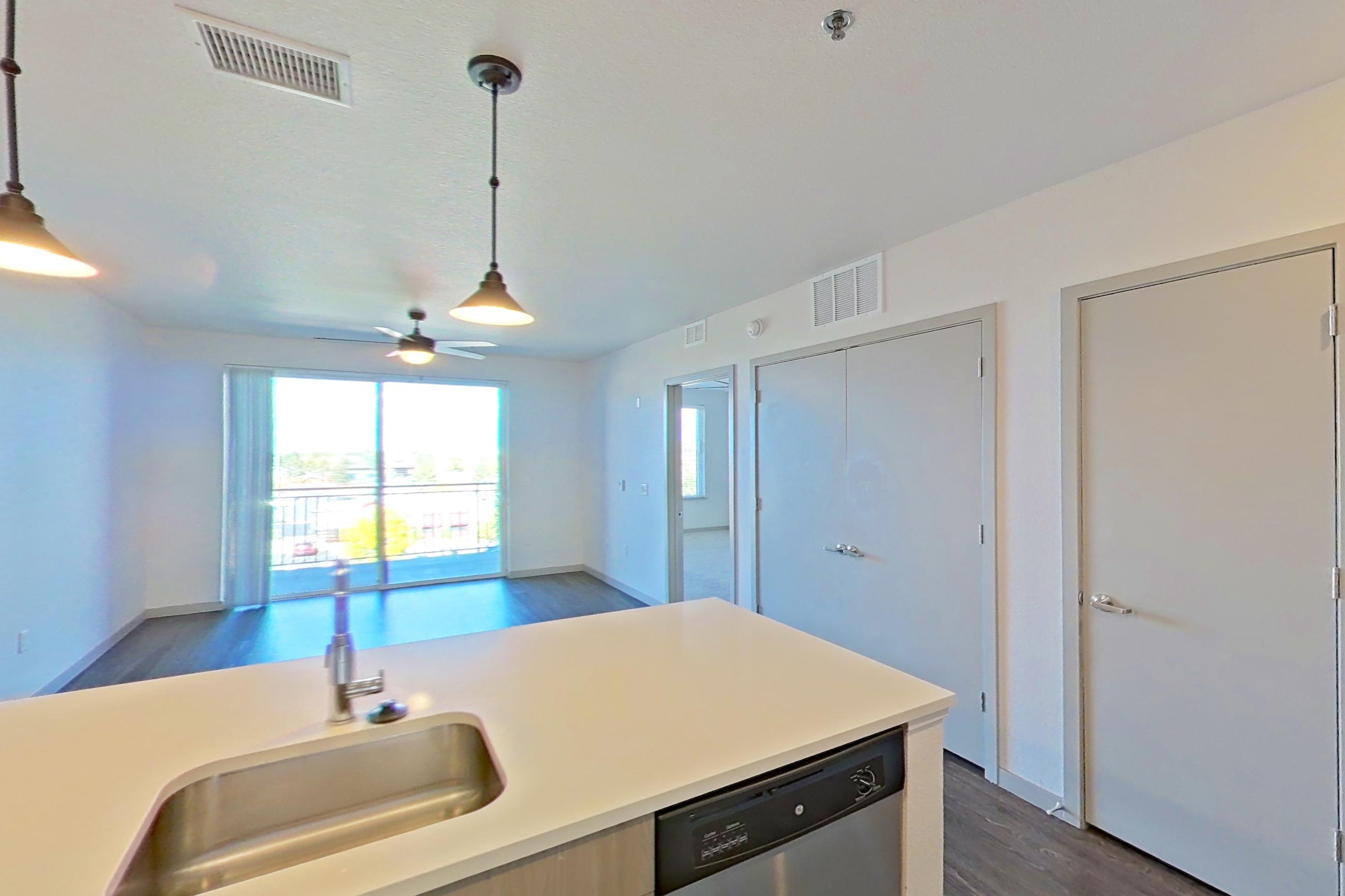 KITCHEN (representative of this floor plan)