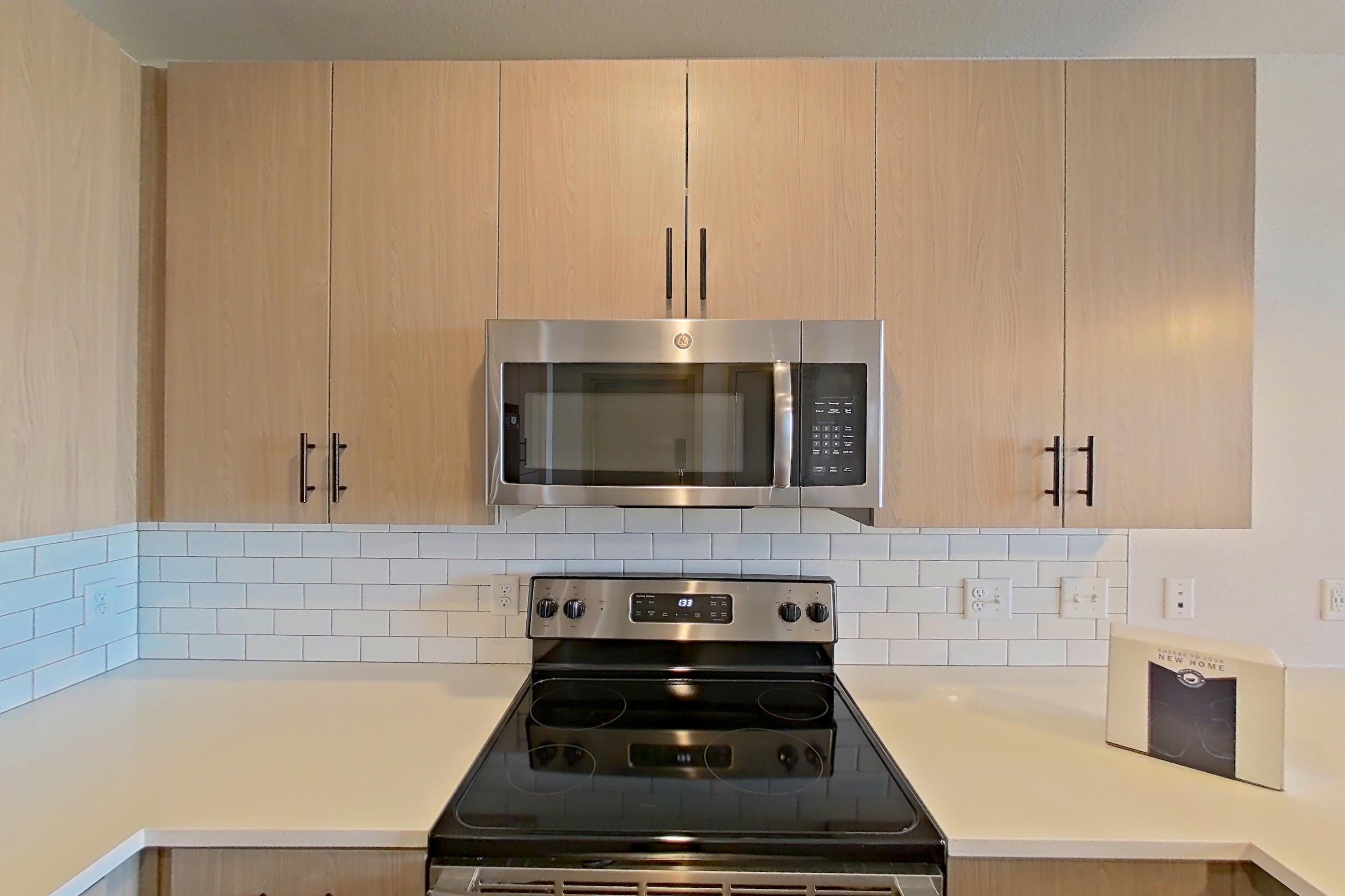 KITCHEN (representative of this floor plan)