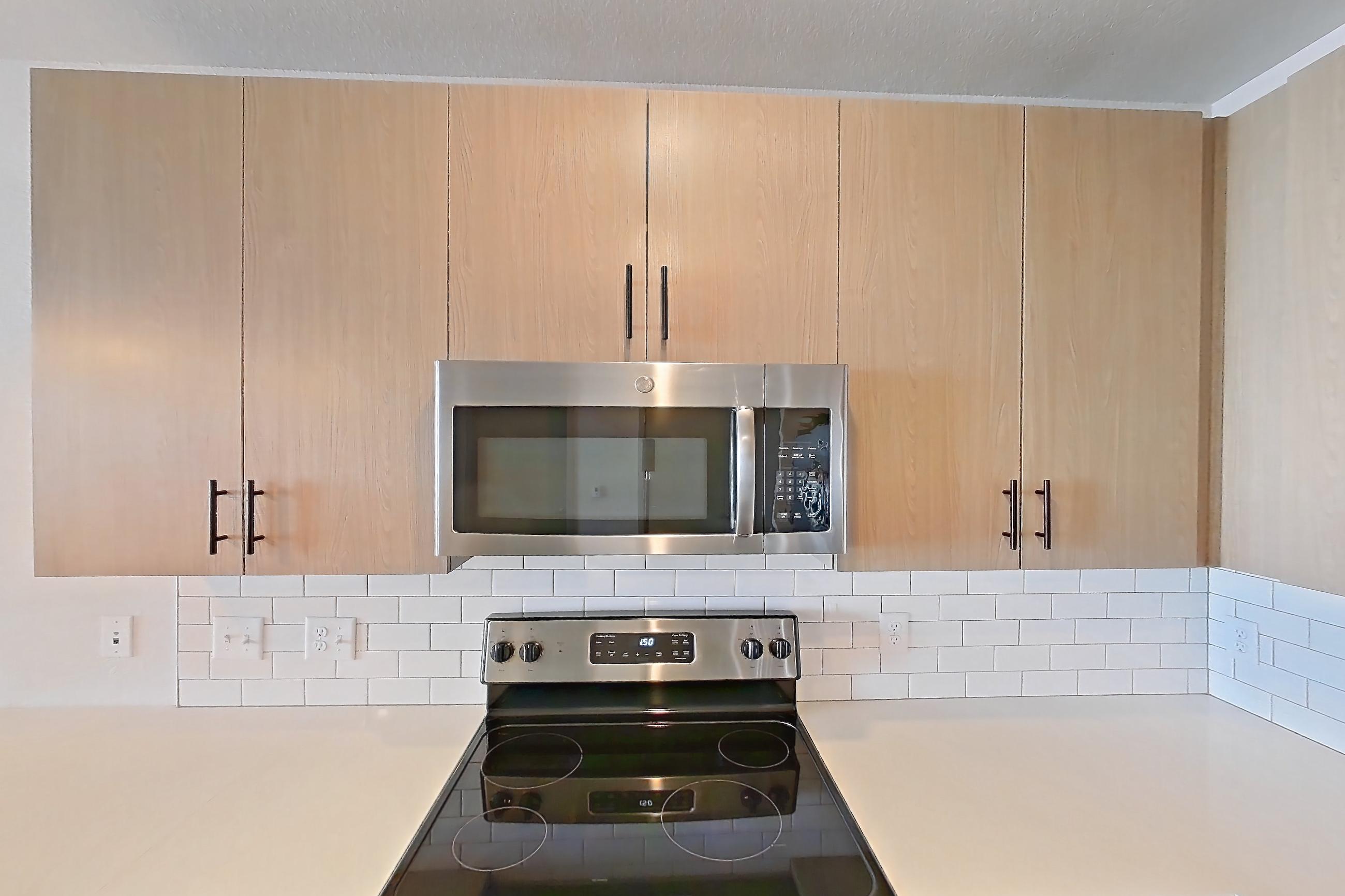 KITCHEN (representative of this floor plan)