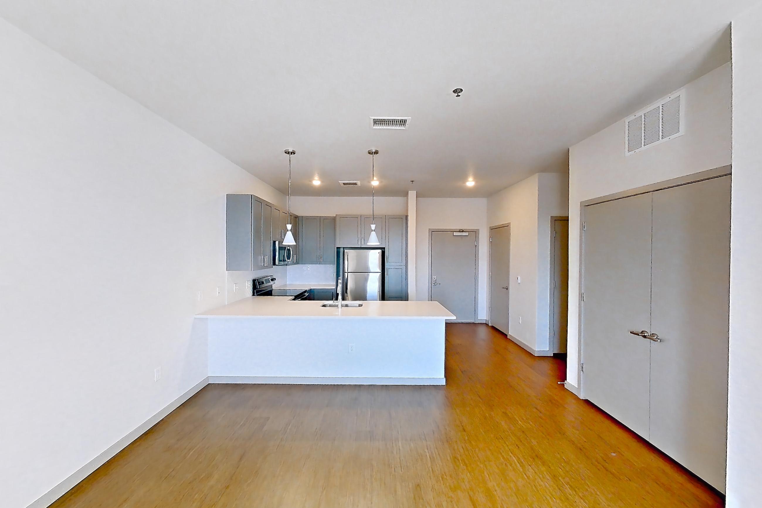 LIVING SPACE
