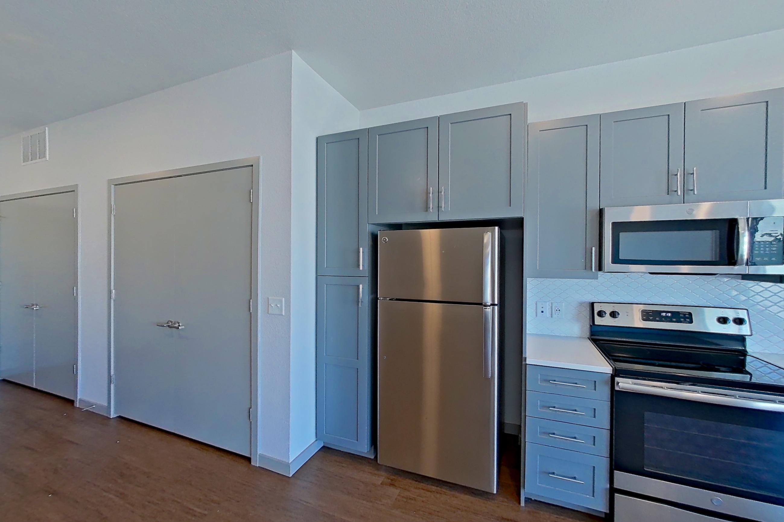 LIVING SPACE