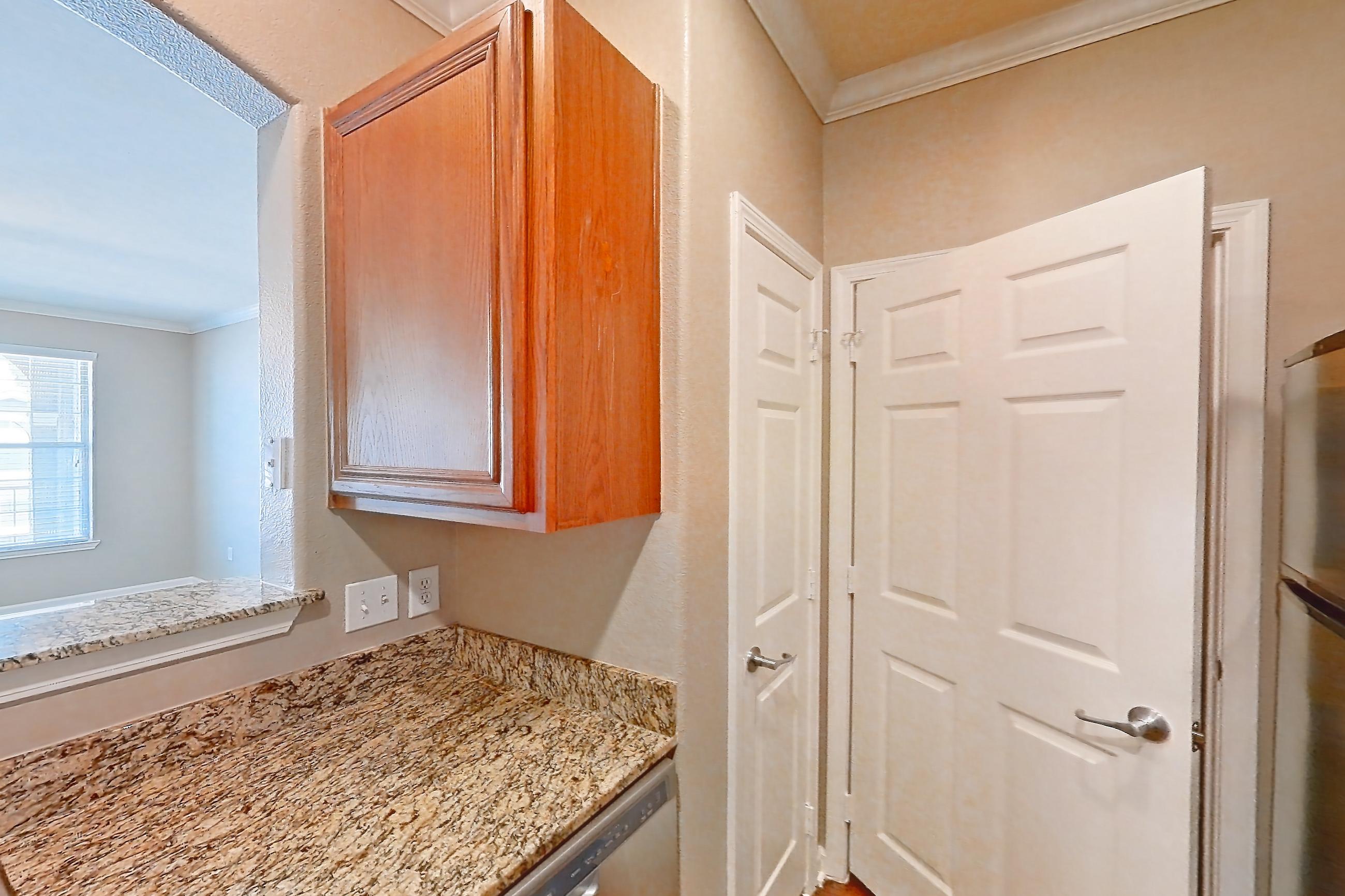 KITCHEN (representative of this floor plan)