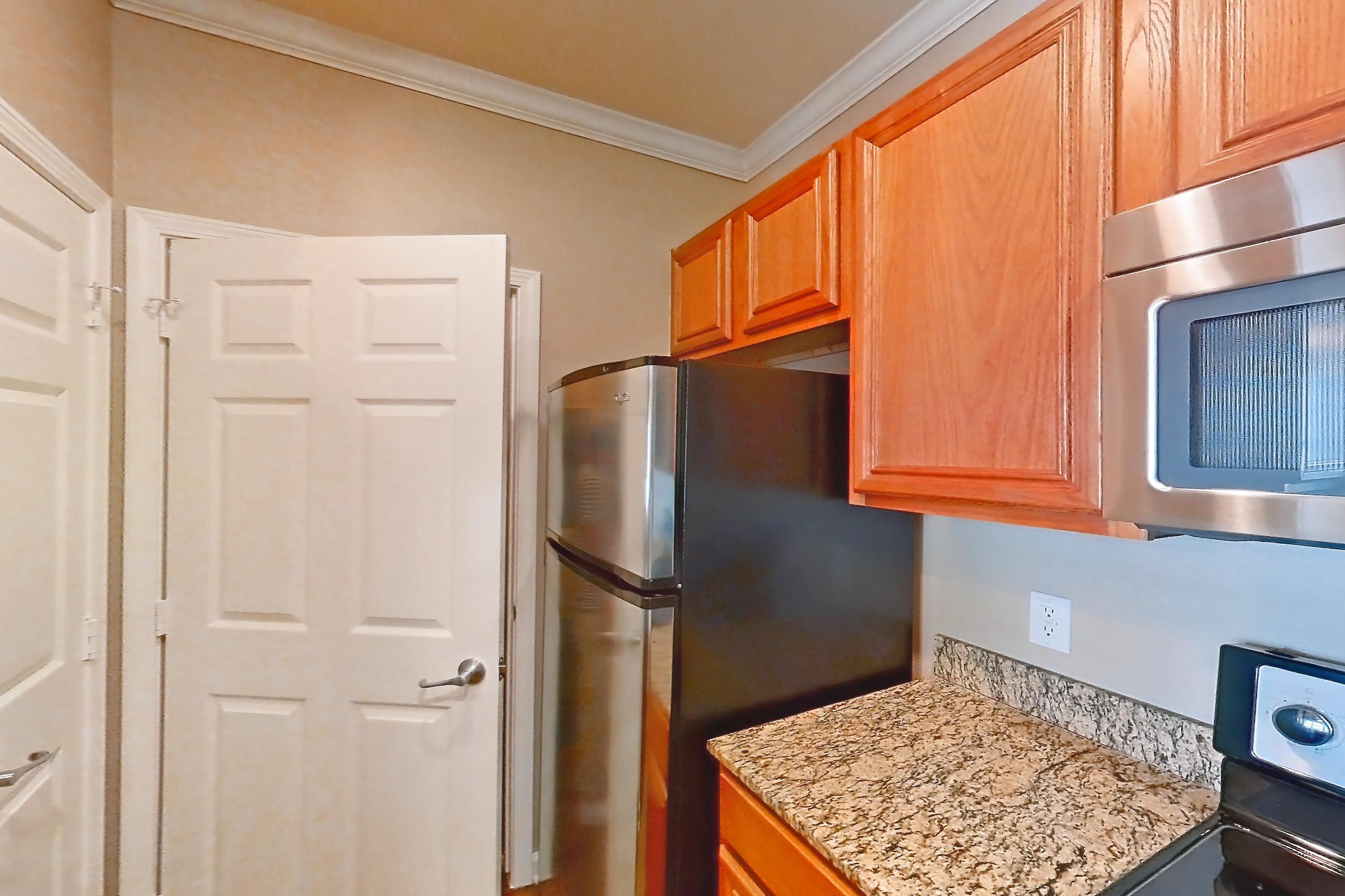 KITCHEN (representative of this floor plan)