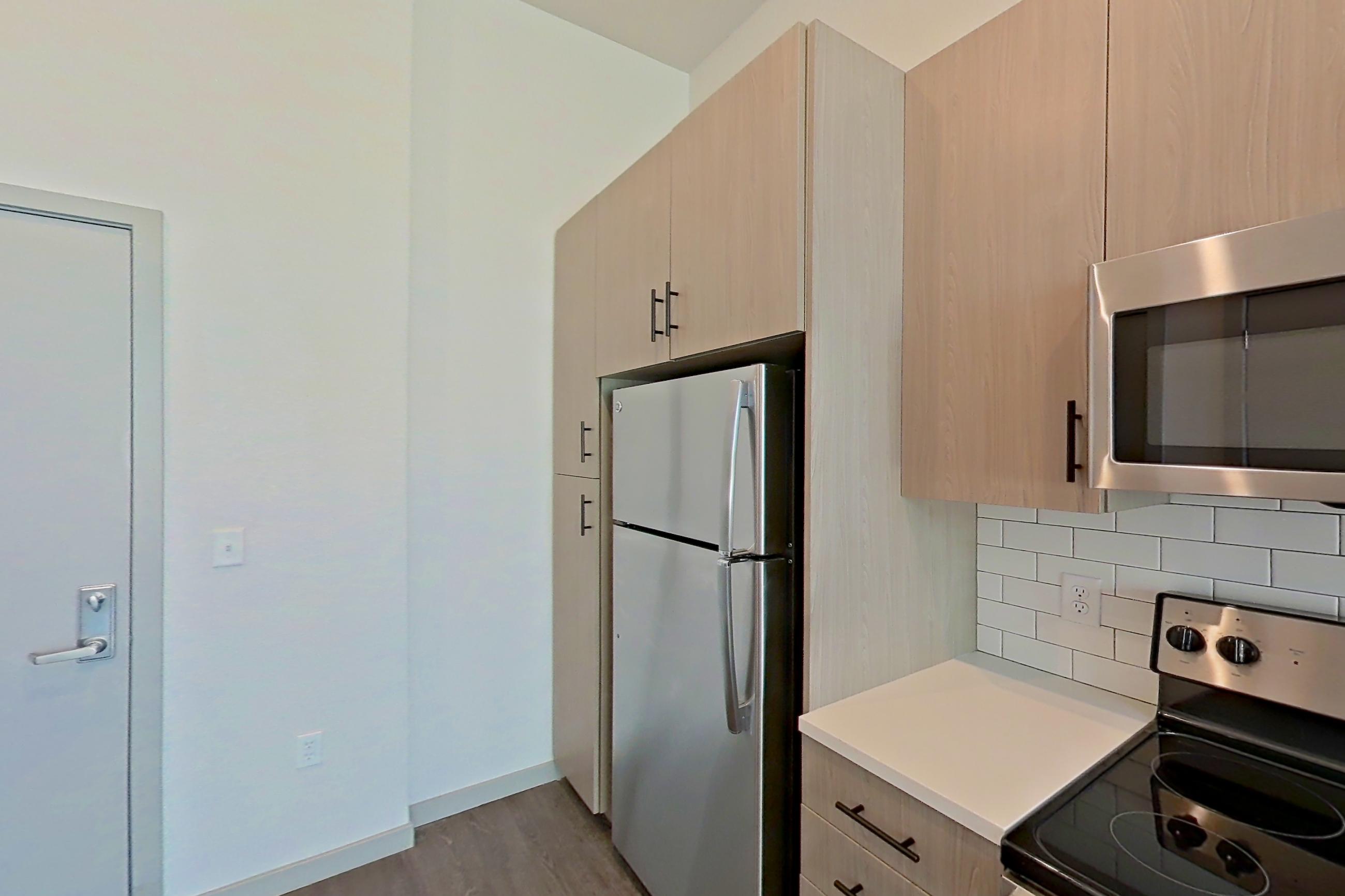 KITCHEN (representative of this floor plan)
