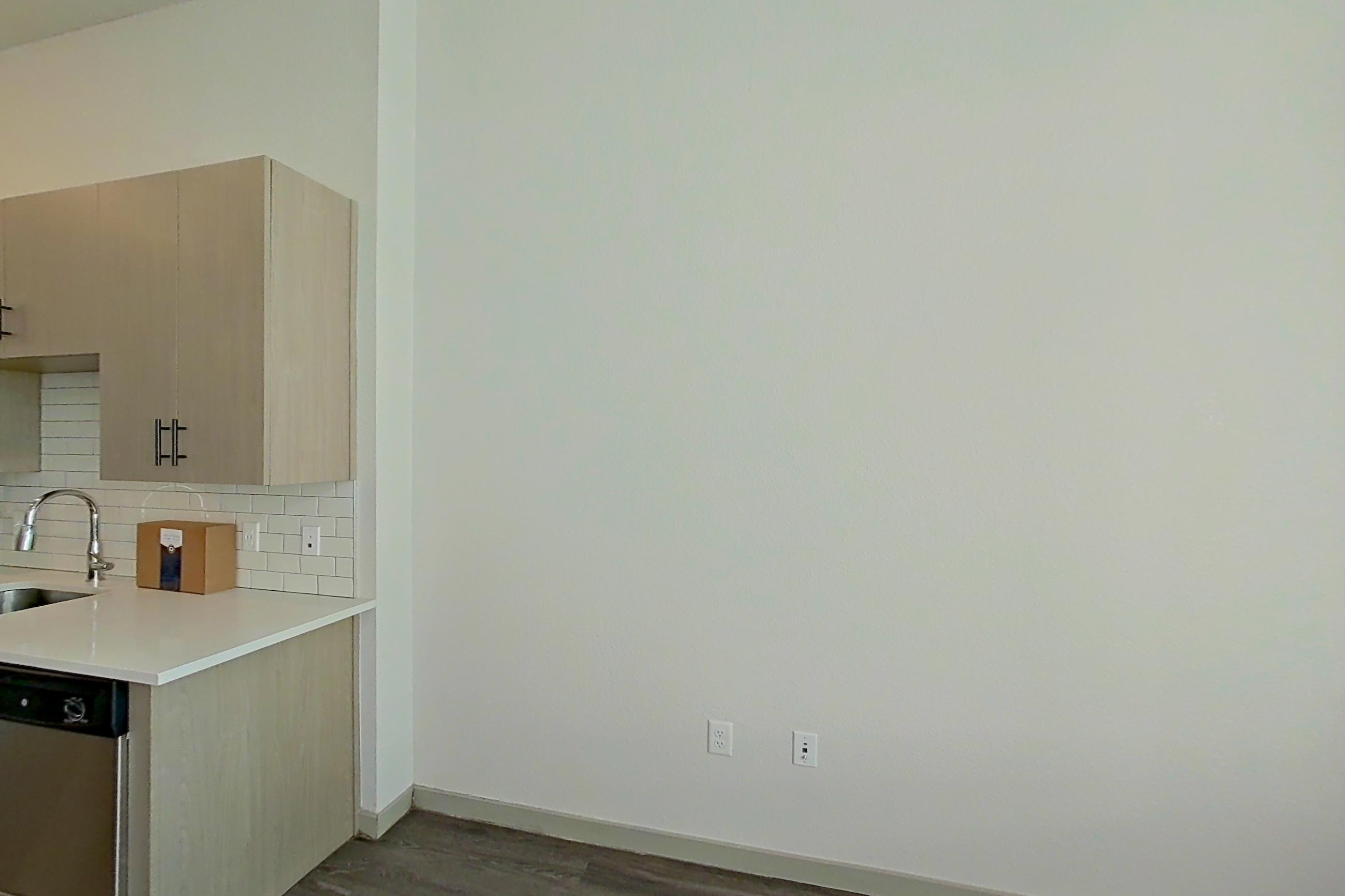 LIVING SPACE (representative of this floor plan)