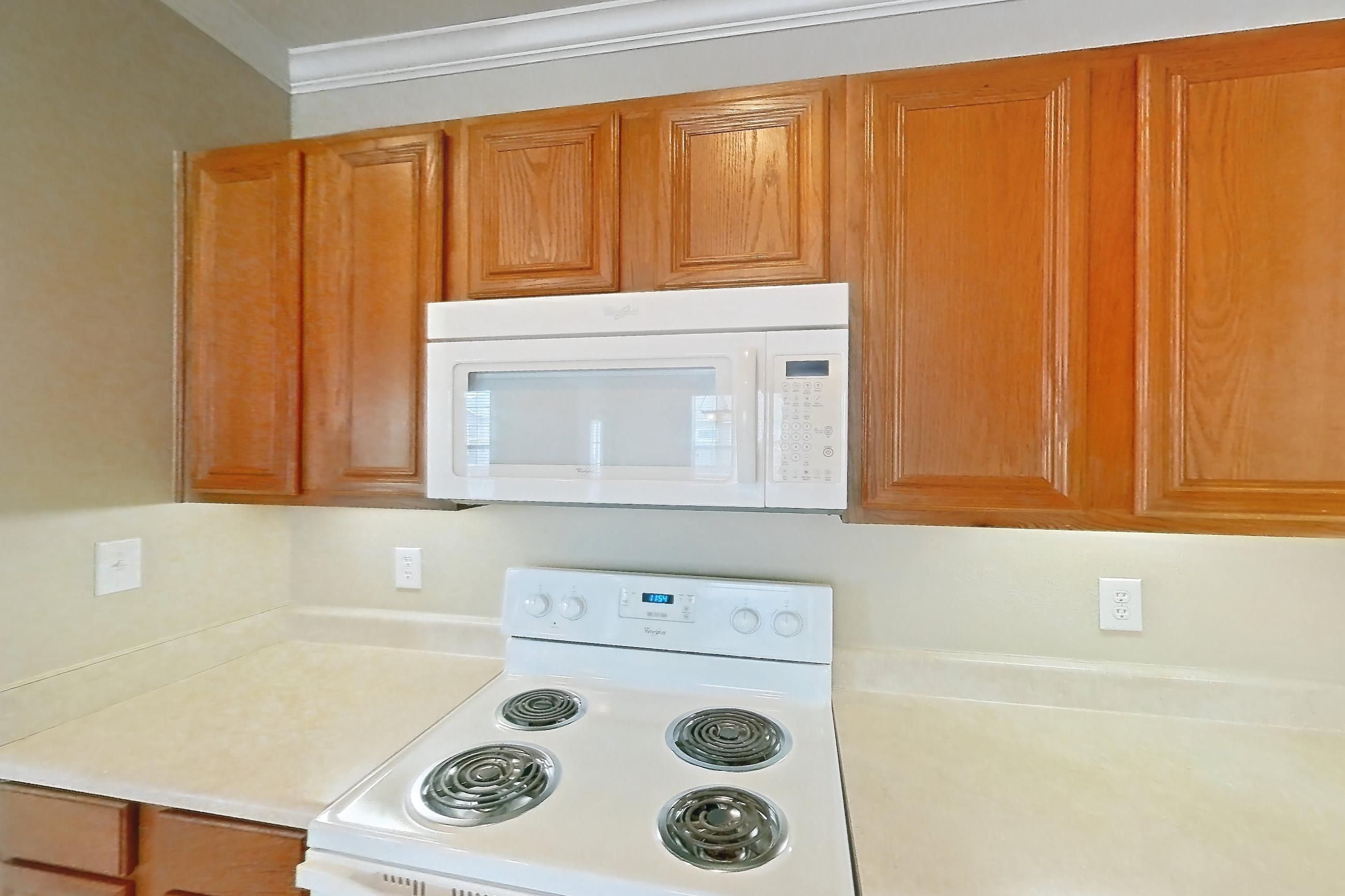KITCHEN (representative of this floor plan)