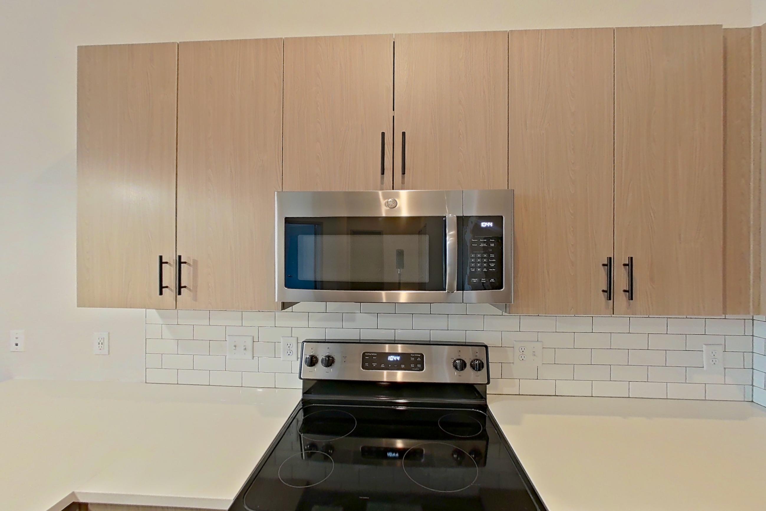 KITCHEN (representative of this floor plan)