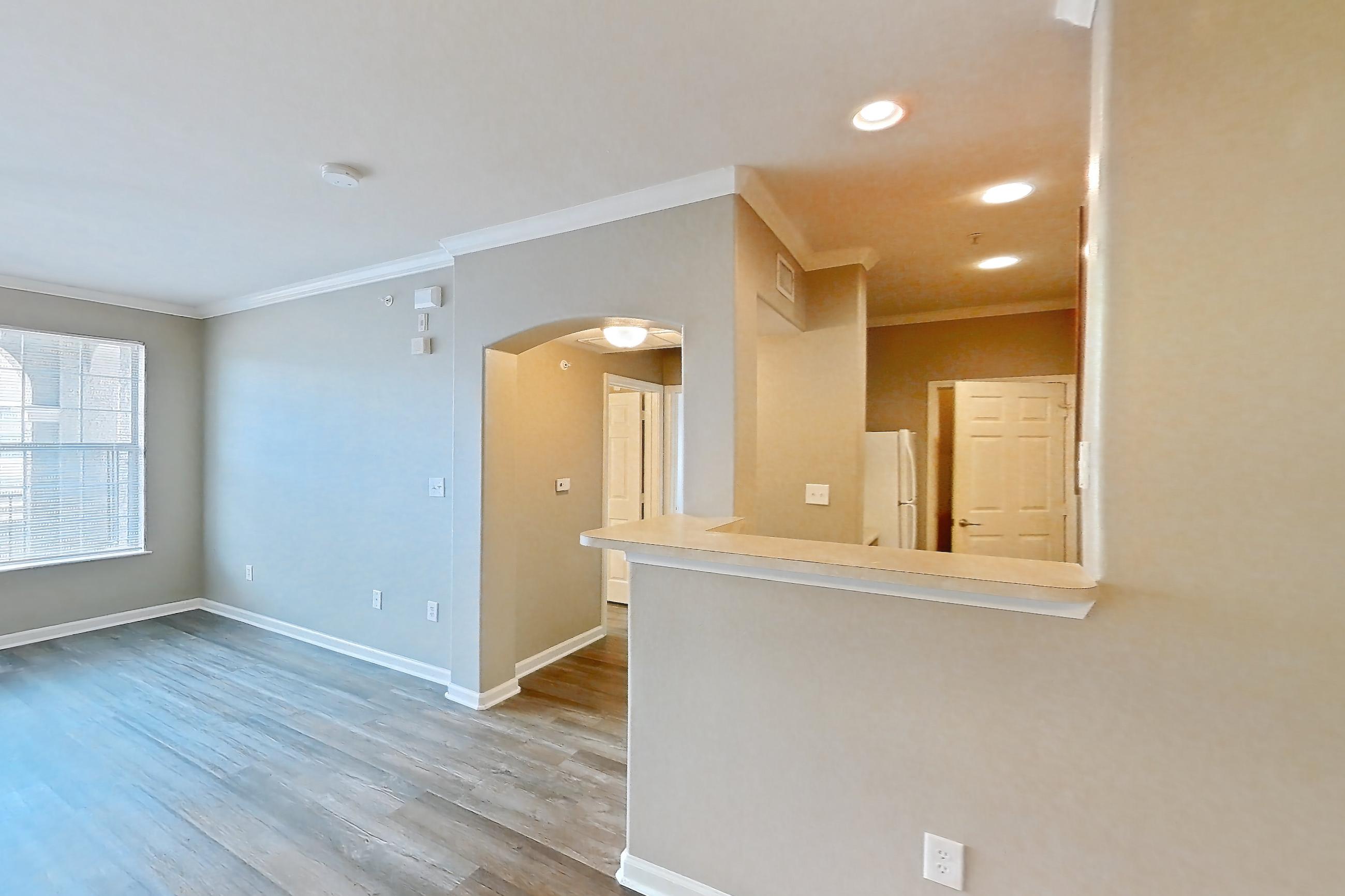 DINING ROOM (representative of this floor plan)