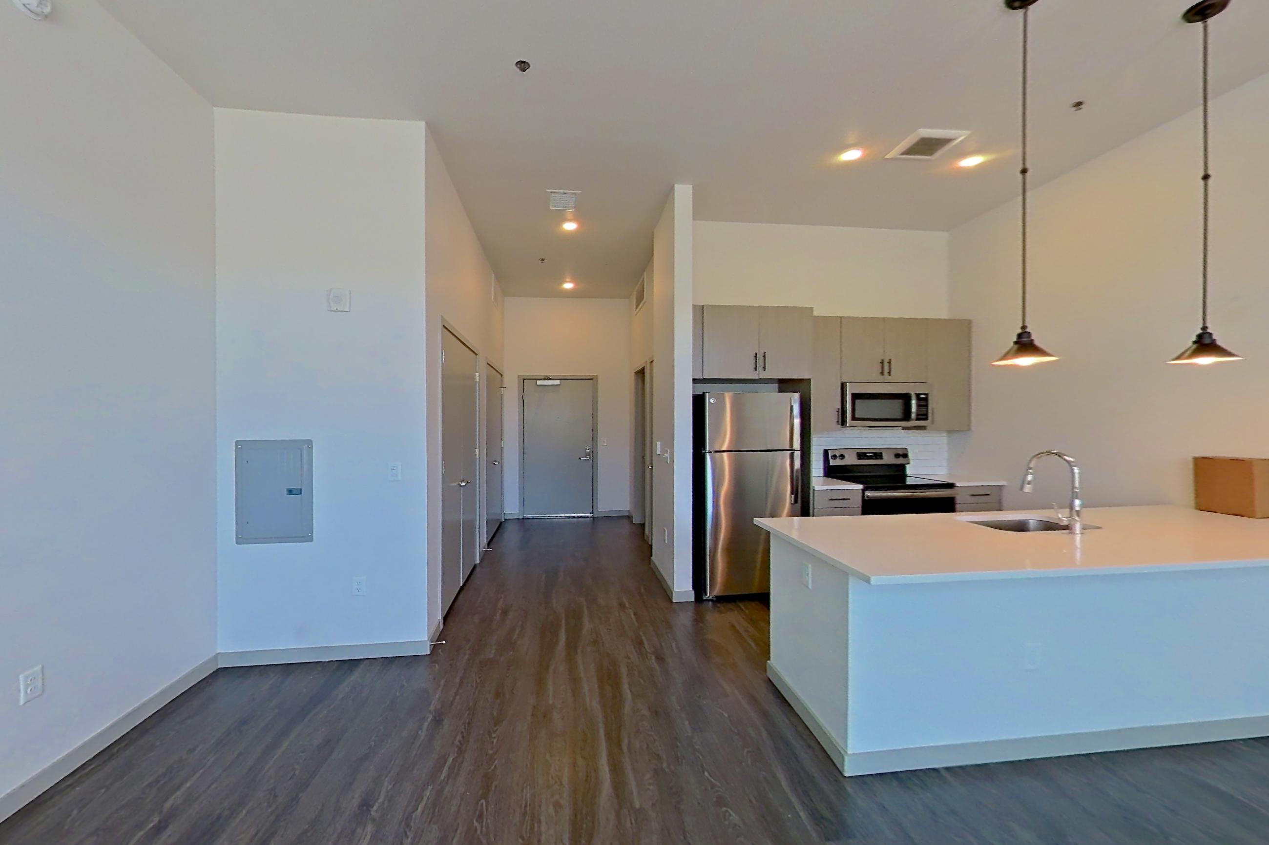 LIVING SPACE