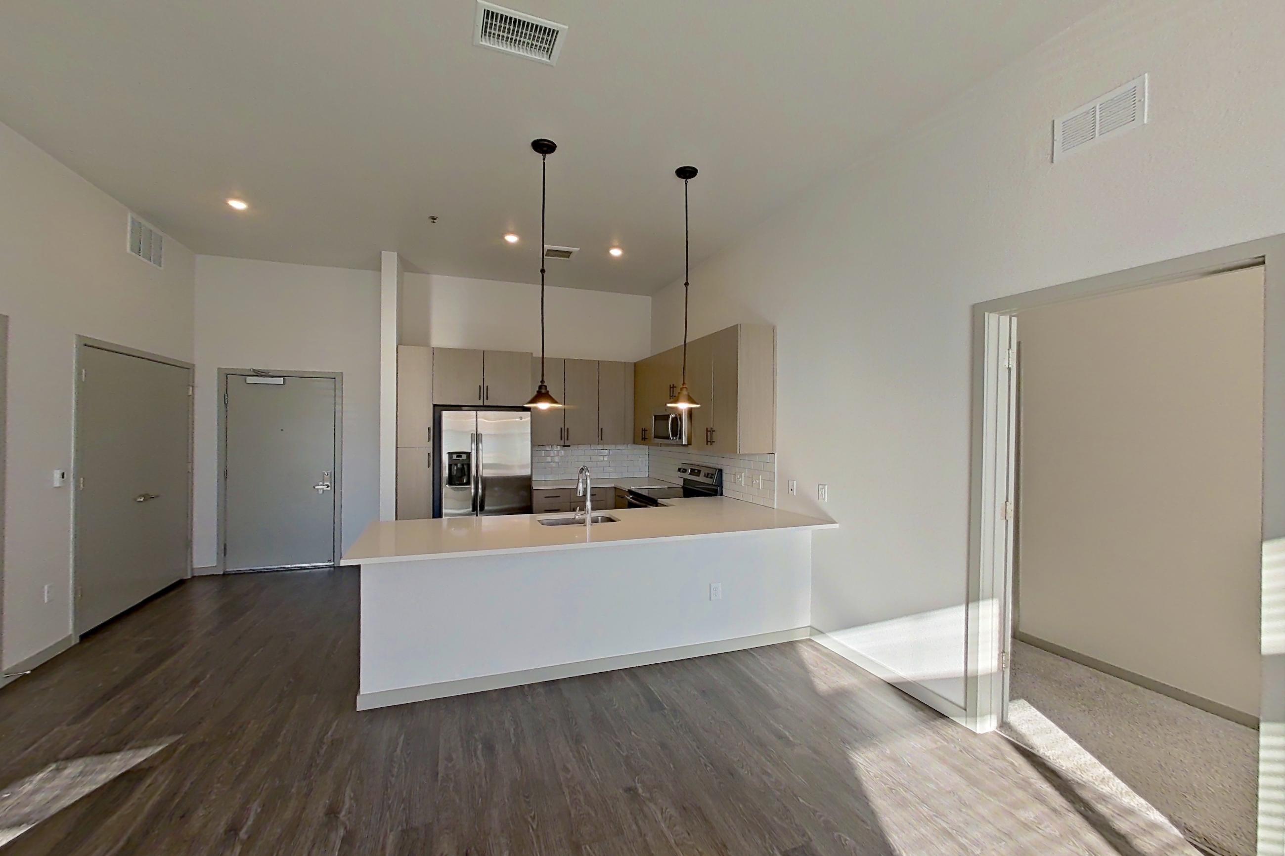 LIVING SPACE