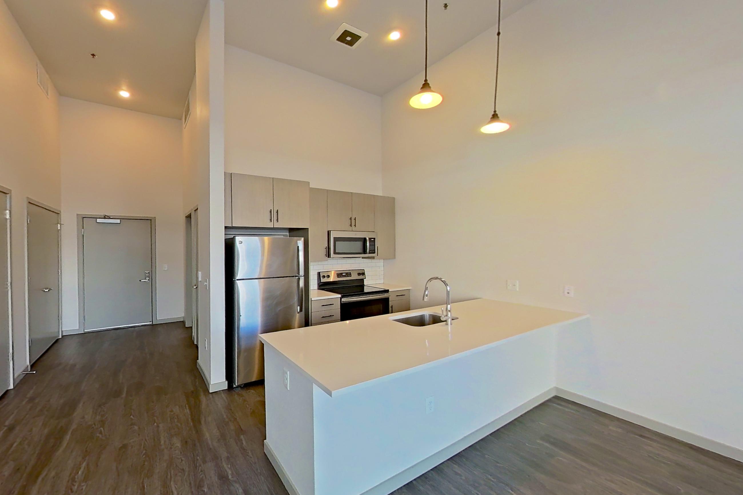 LIVING SPACE