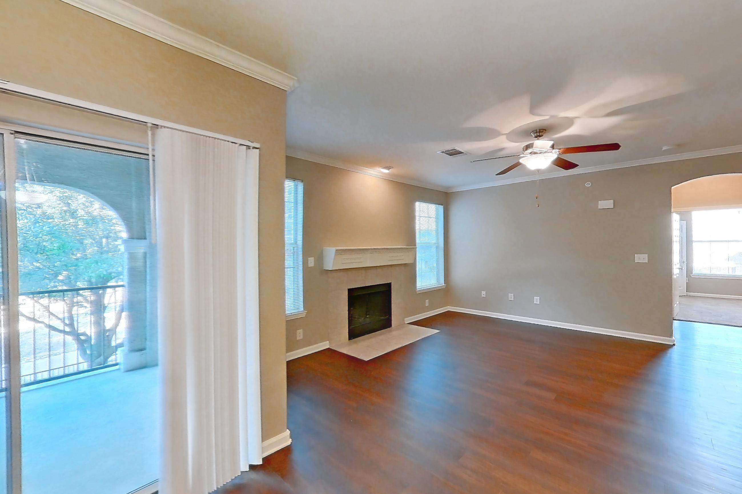 DINING ROOM (representative of this floor plan)