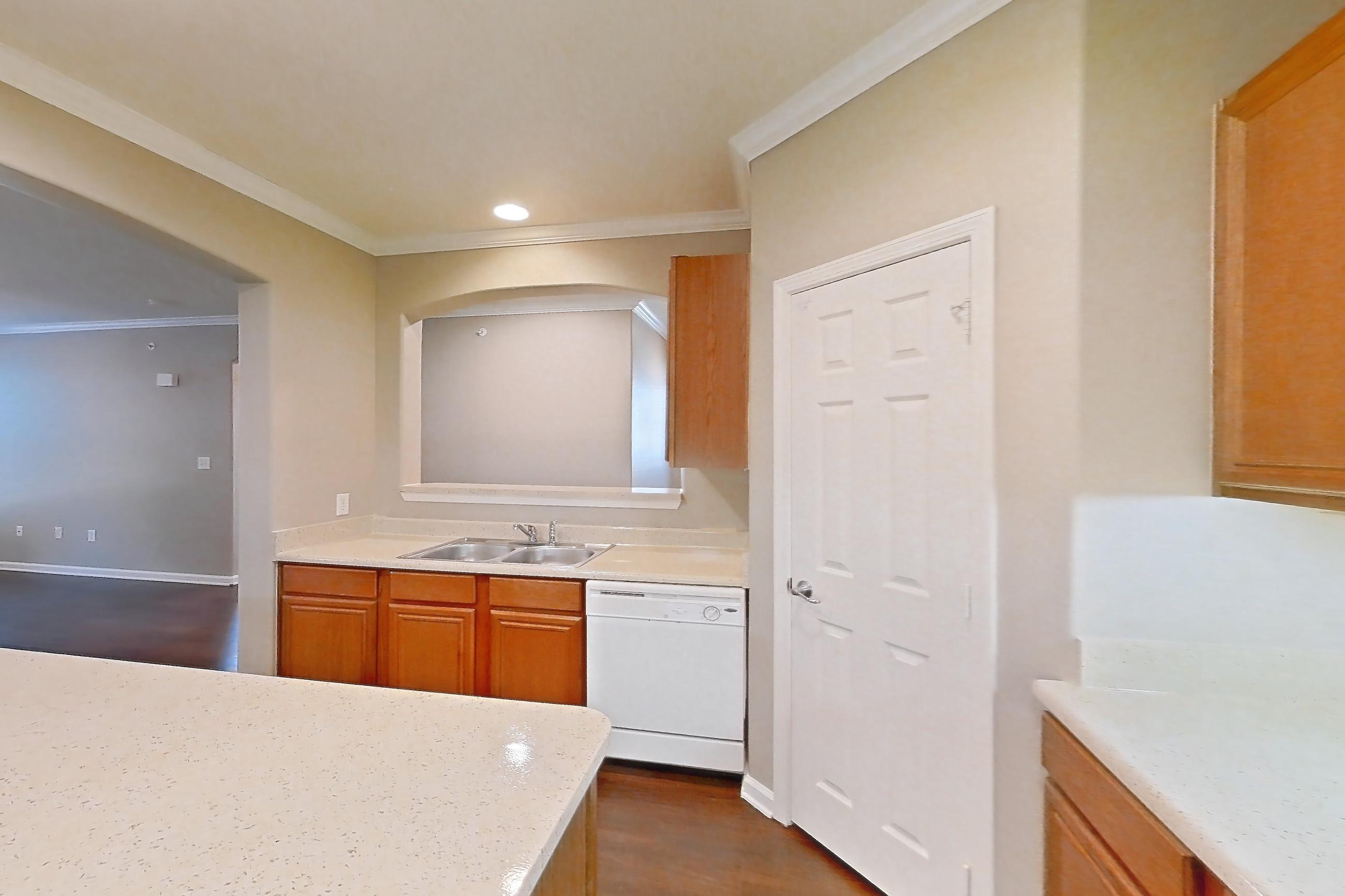 KITCHEN (representative of this floor plan)