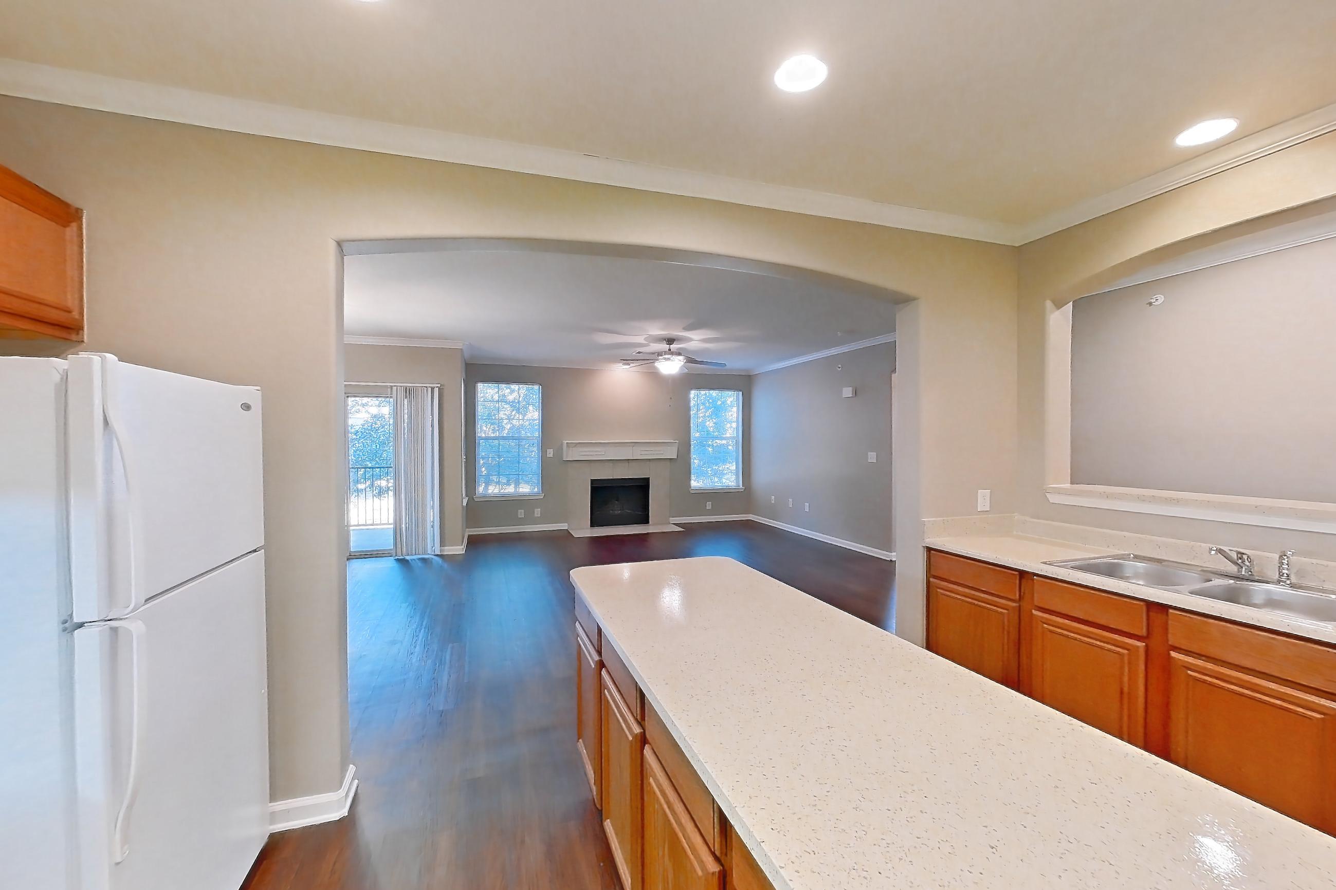 KITCHEN (representative of this floor plan)