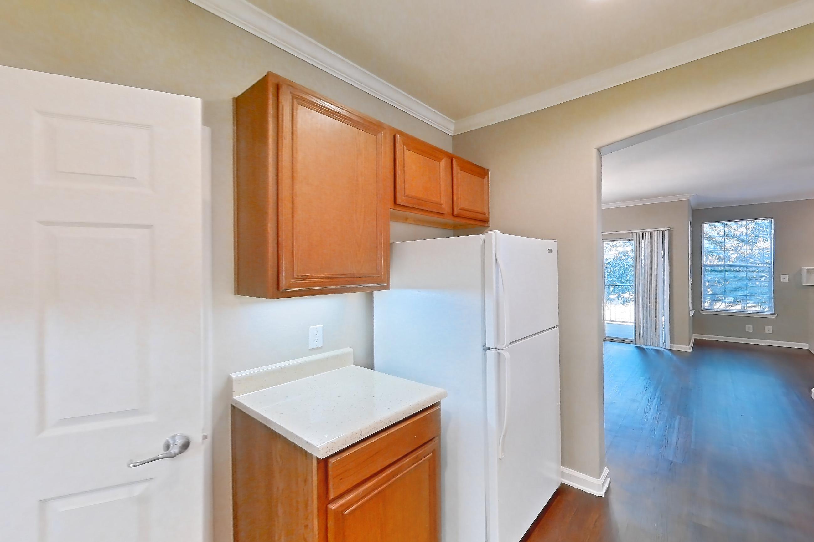 KITCHEN (representative of this floor plan)