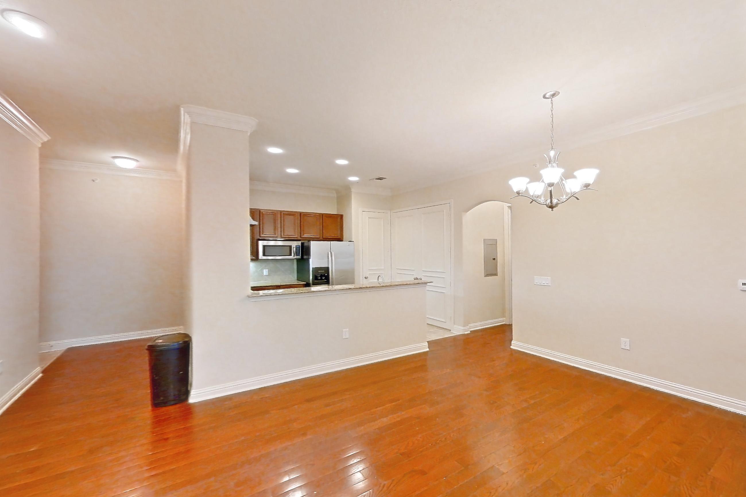 LIVING ROOM (representative of this floor plan)