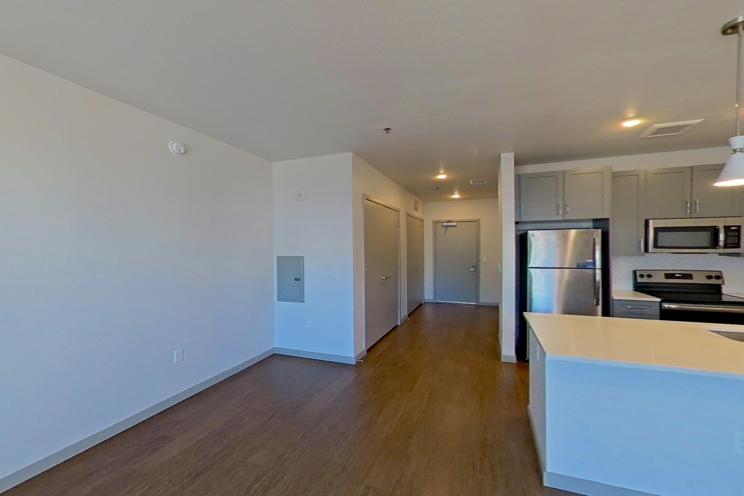 LIVING SPACE