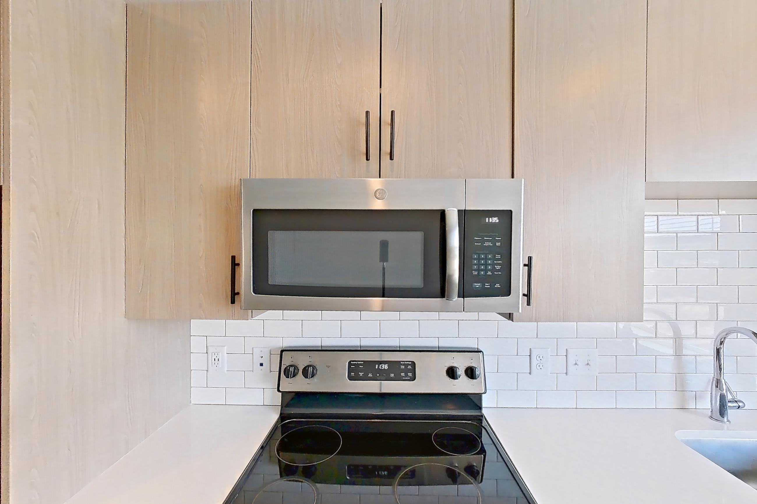 KITCHEN (representative of this floor plan)