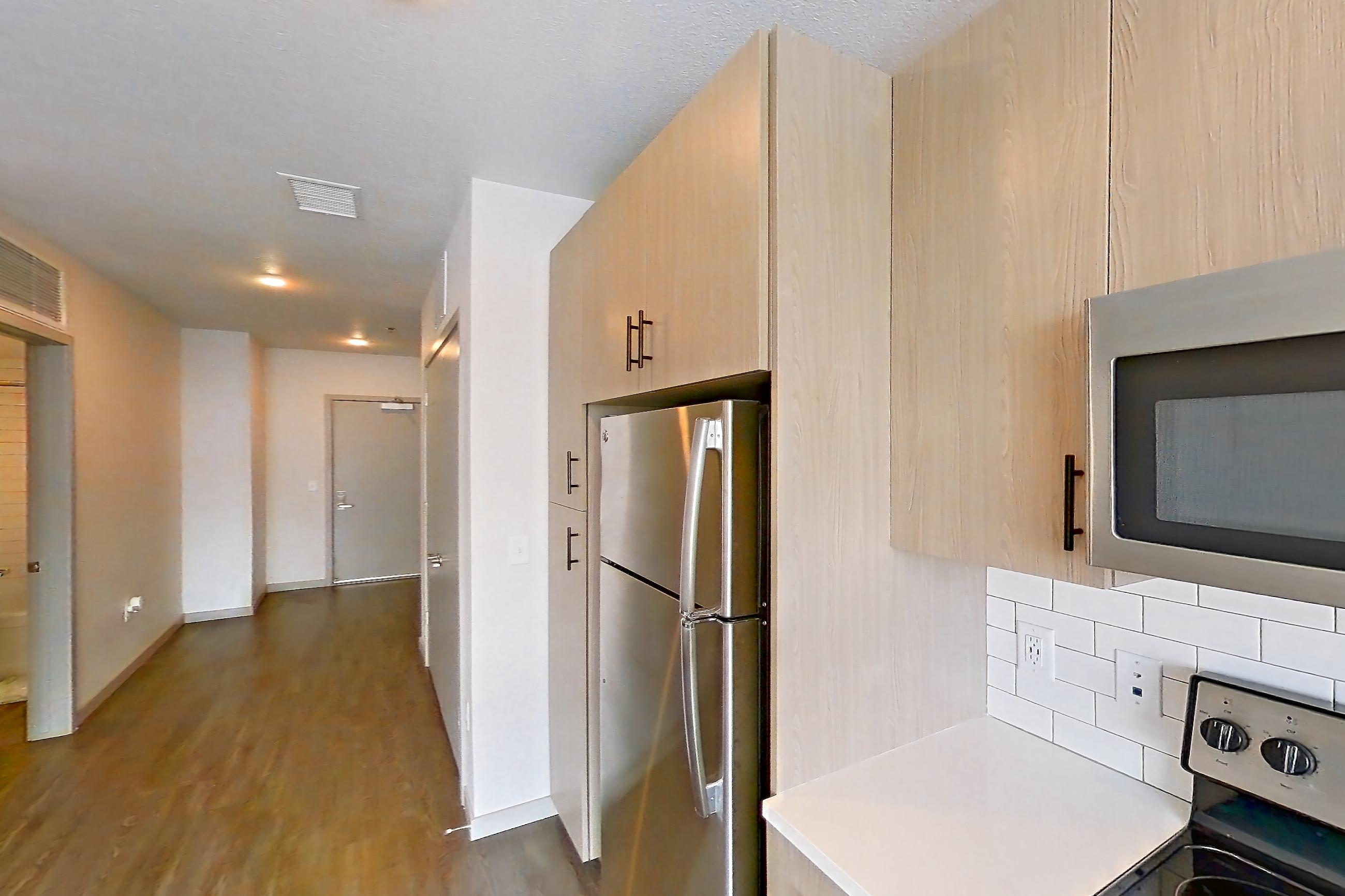 KITCHEN (representative of this floor plan)
