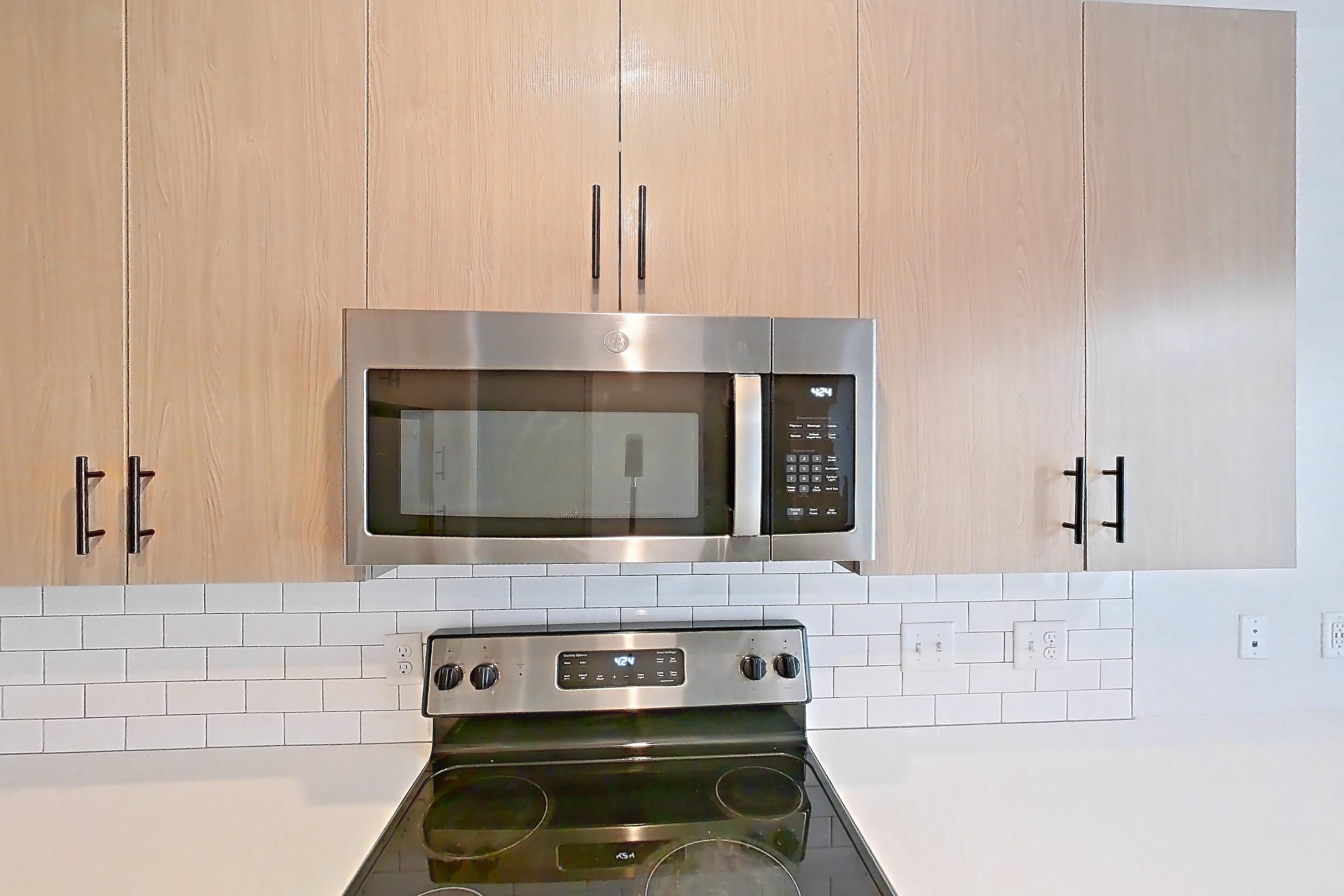 KITCHEN (representative of this floor plan)