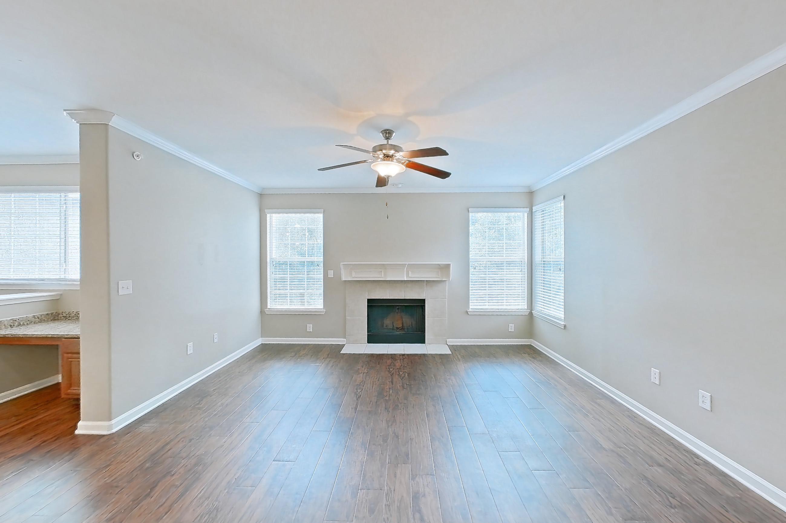 DINING ROOM (representative of this floor plan)