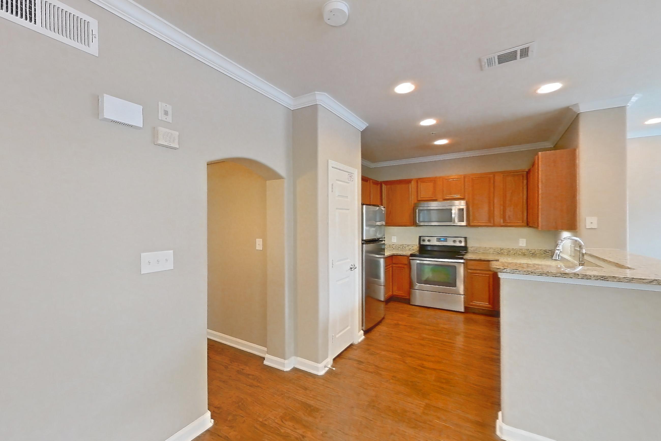 DINING ROOM (representative of this floor plan)