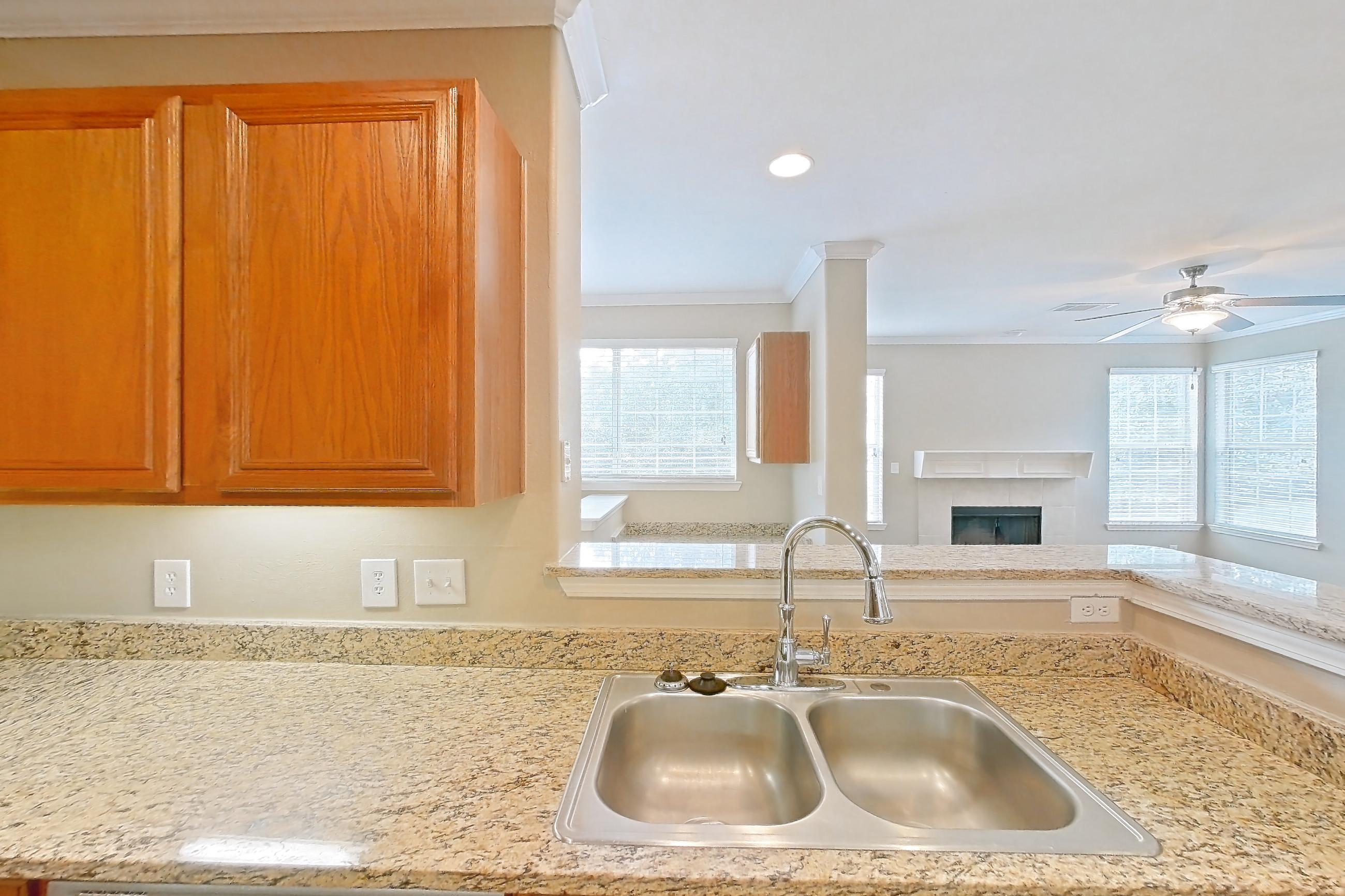 KITCHEN (representative of this floor plan)