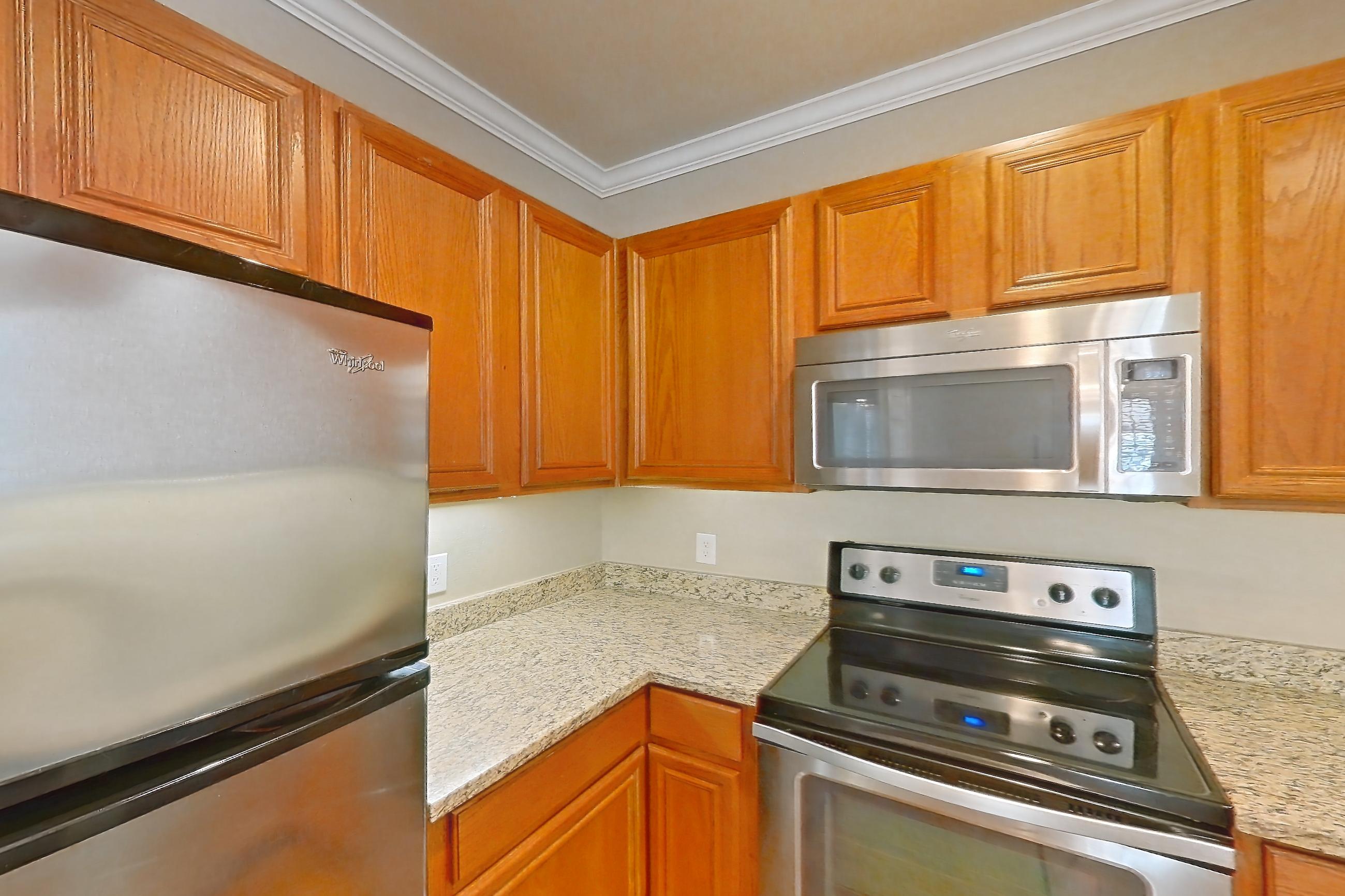 KITCHEN (representative of this floor plan)